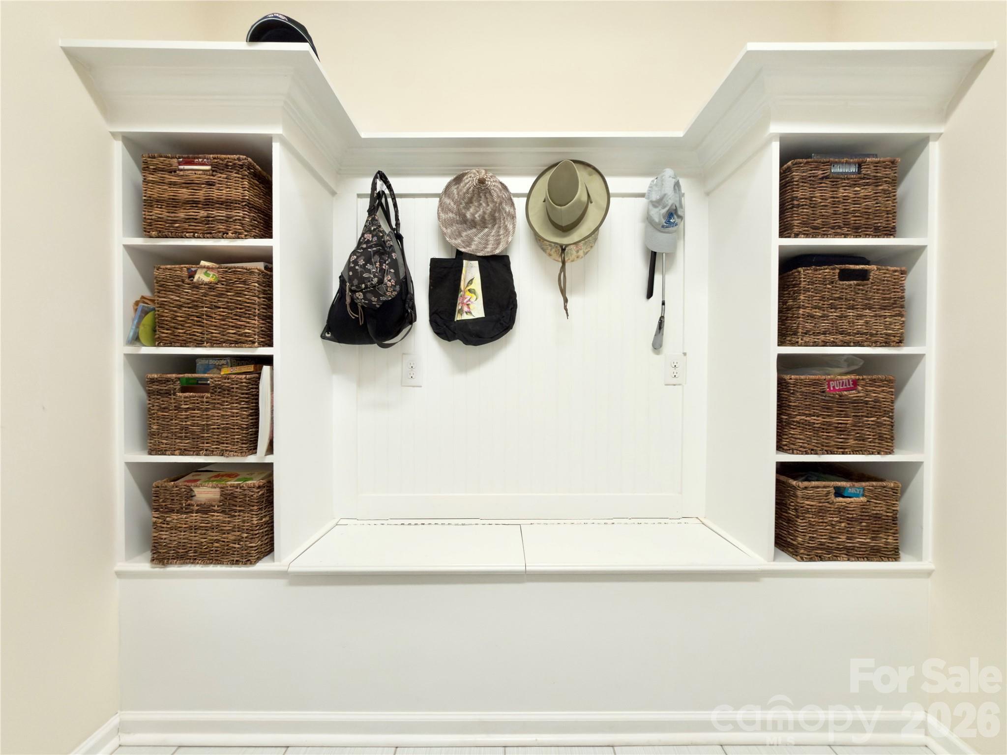 Carolina Orchards - Residential