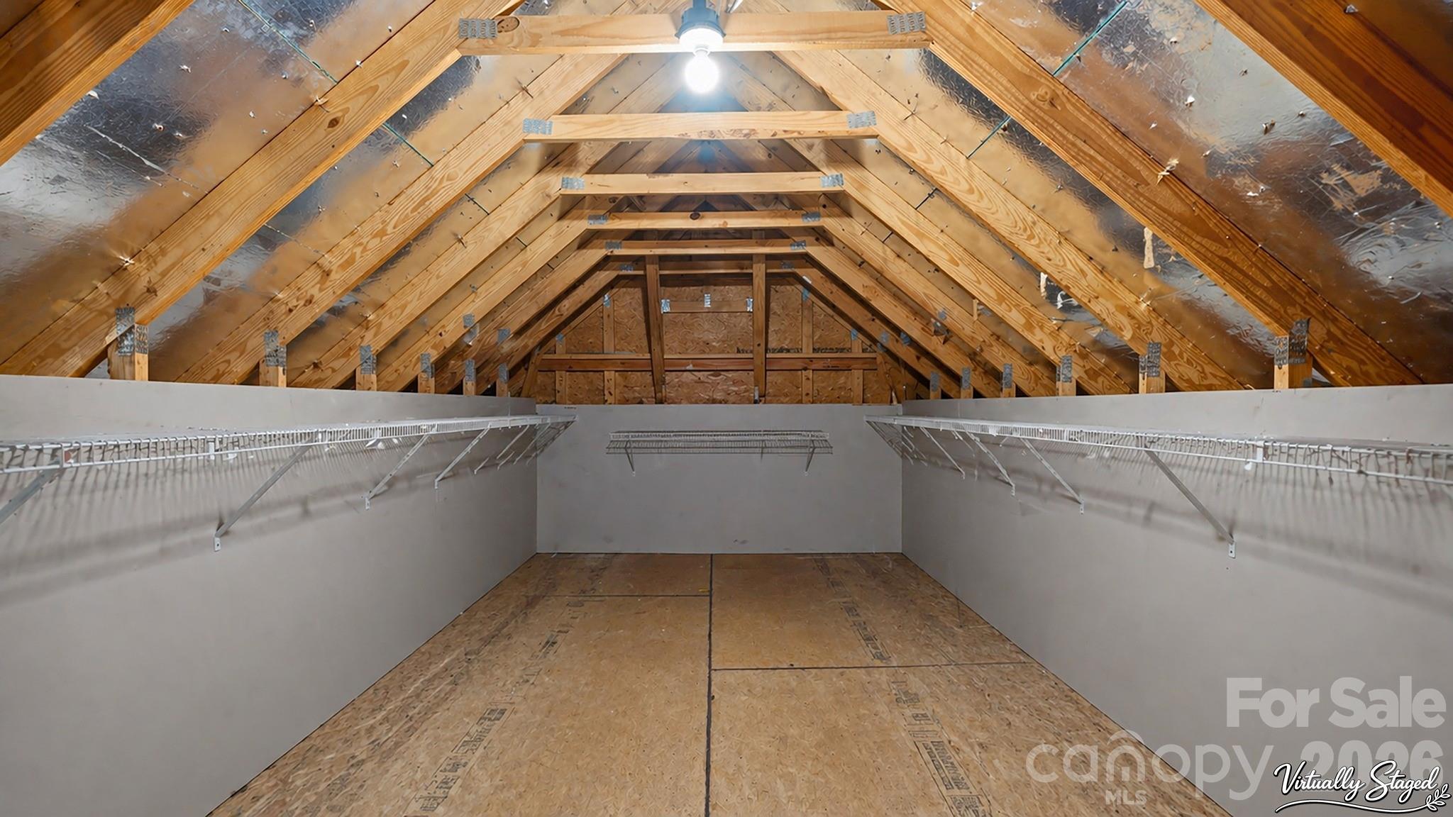 Carolina Orchards - Residential