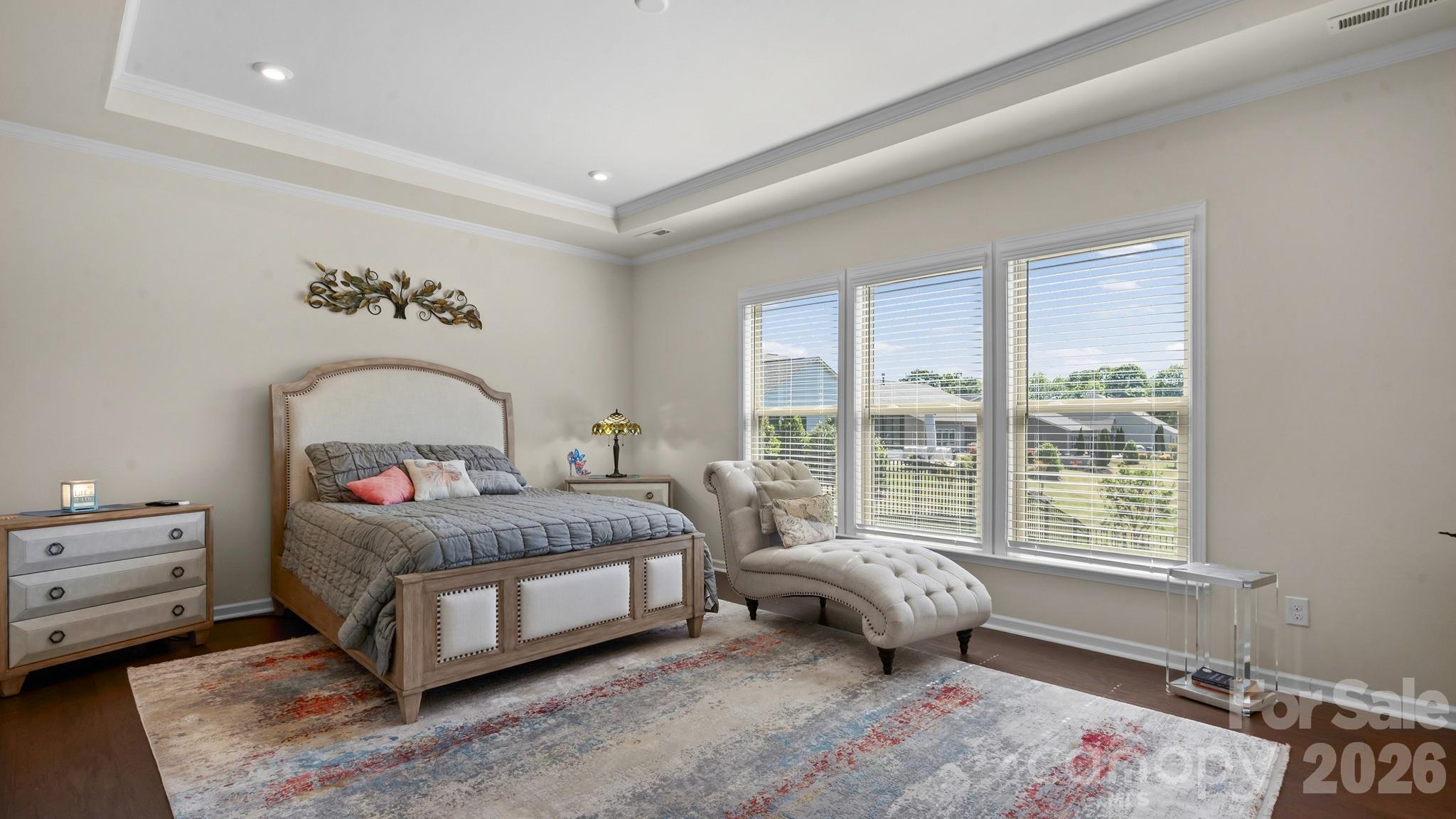 Carolina Orchards - Residential