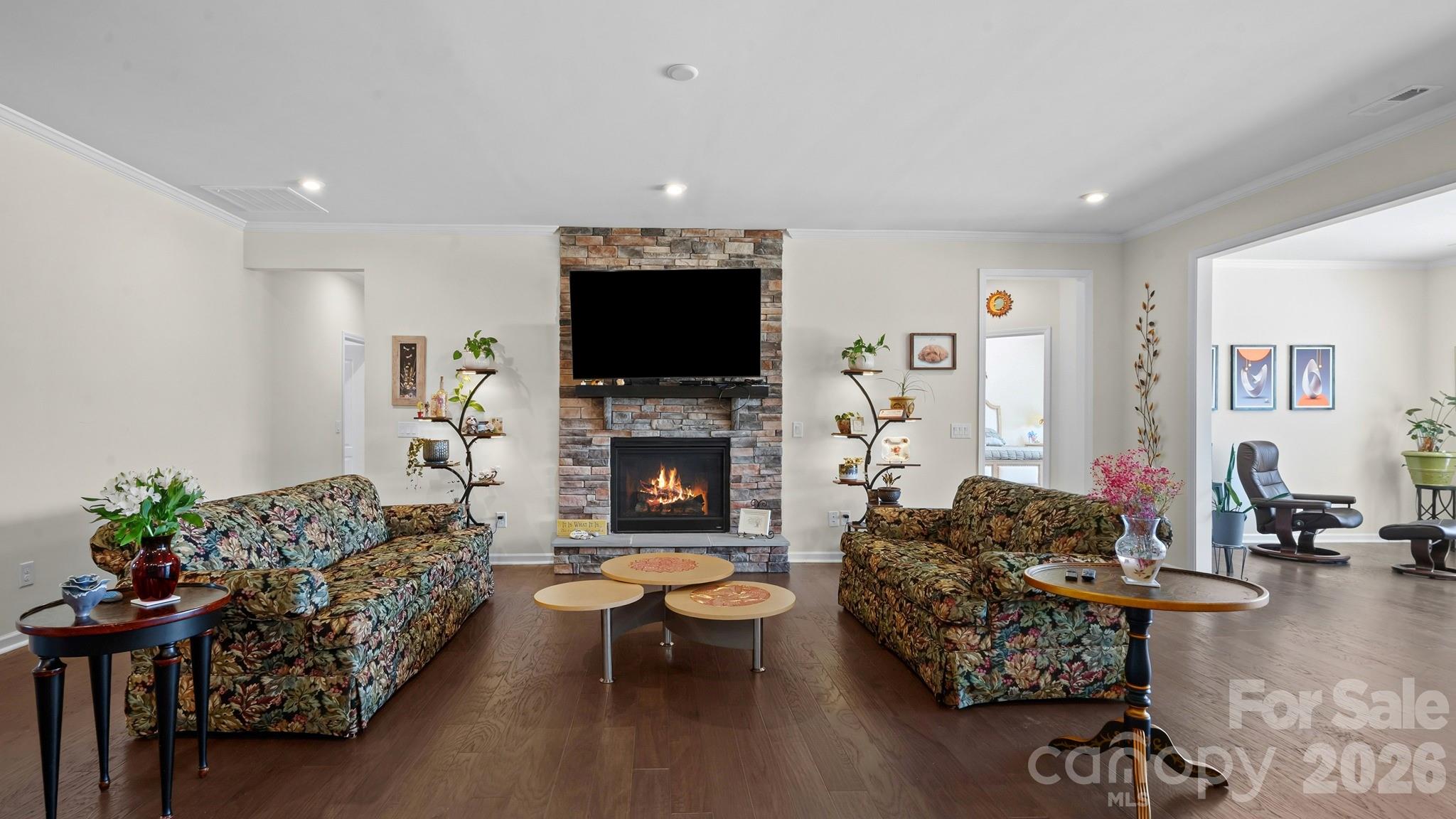 Carolina Orchards - Residential