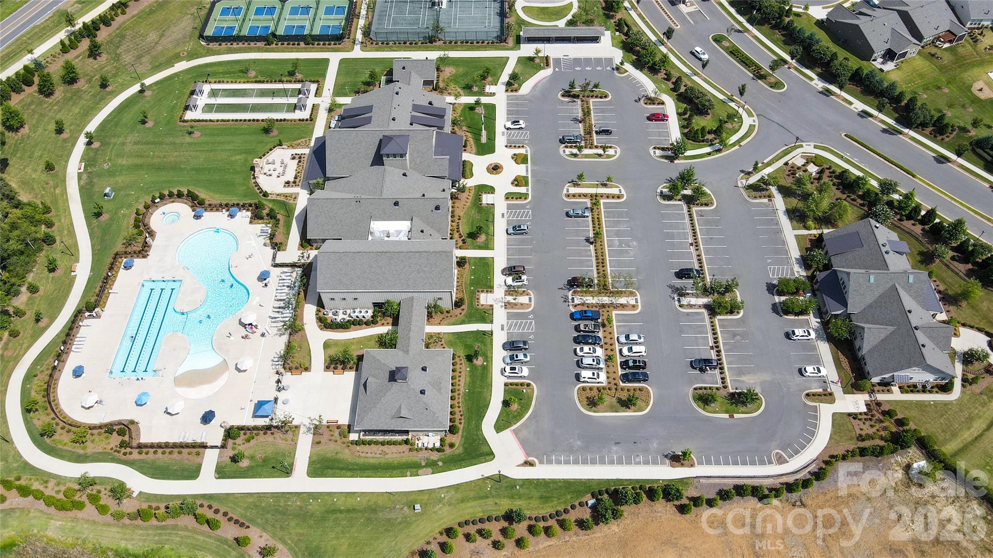 Carolina Orchards - Residential