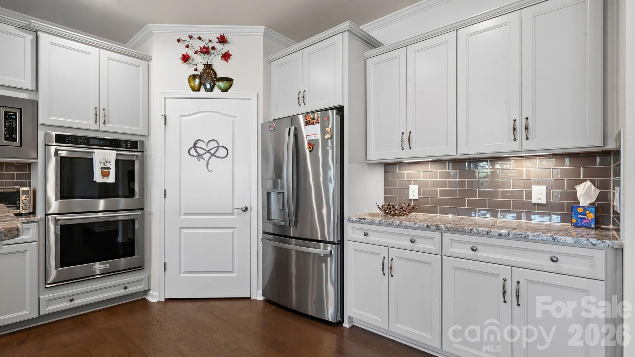 Carolina Orchards - Residential