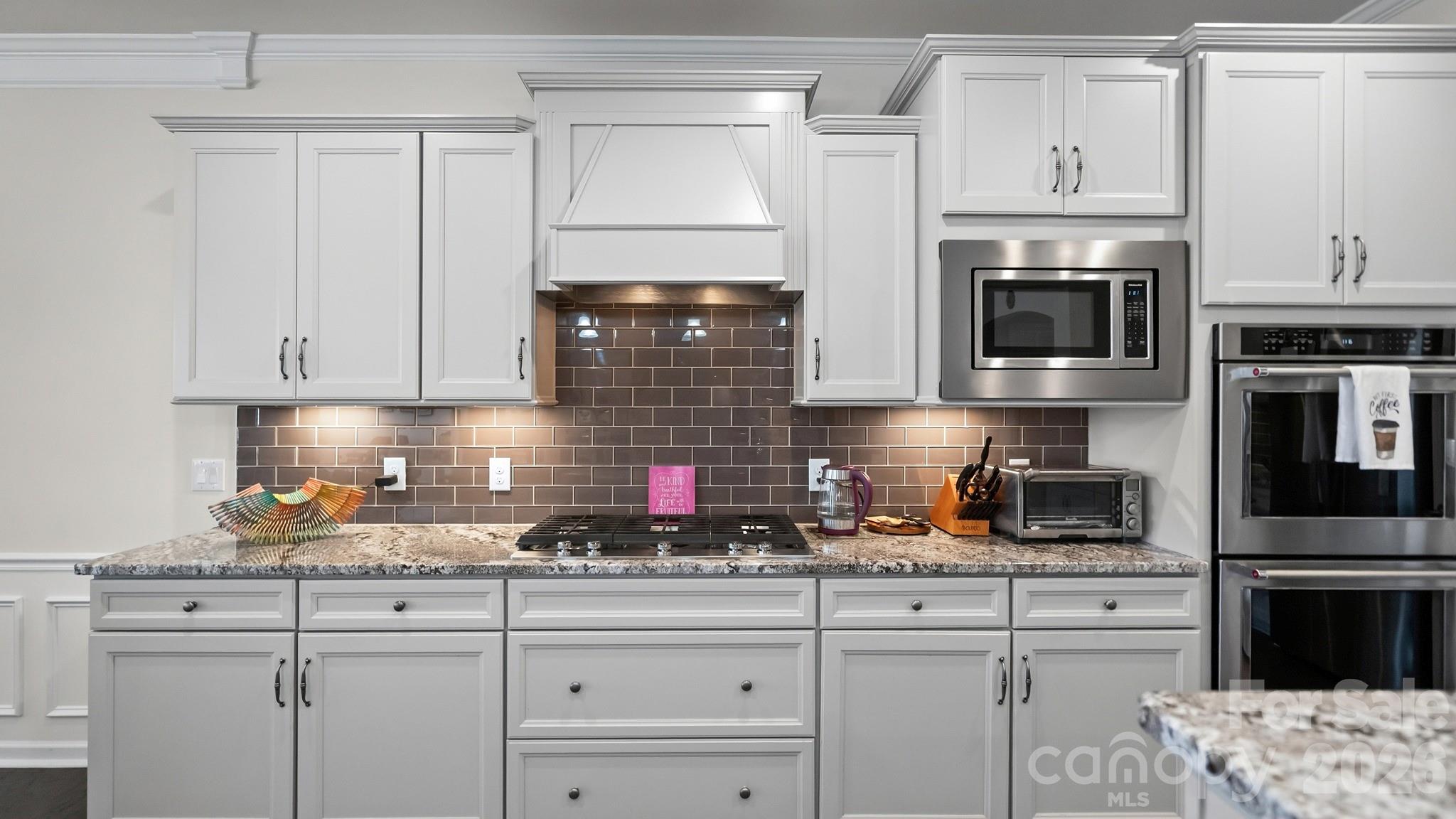 Carolina Orchards - Residential