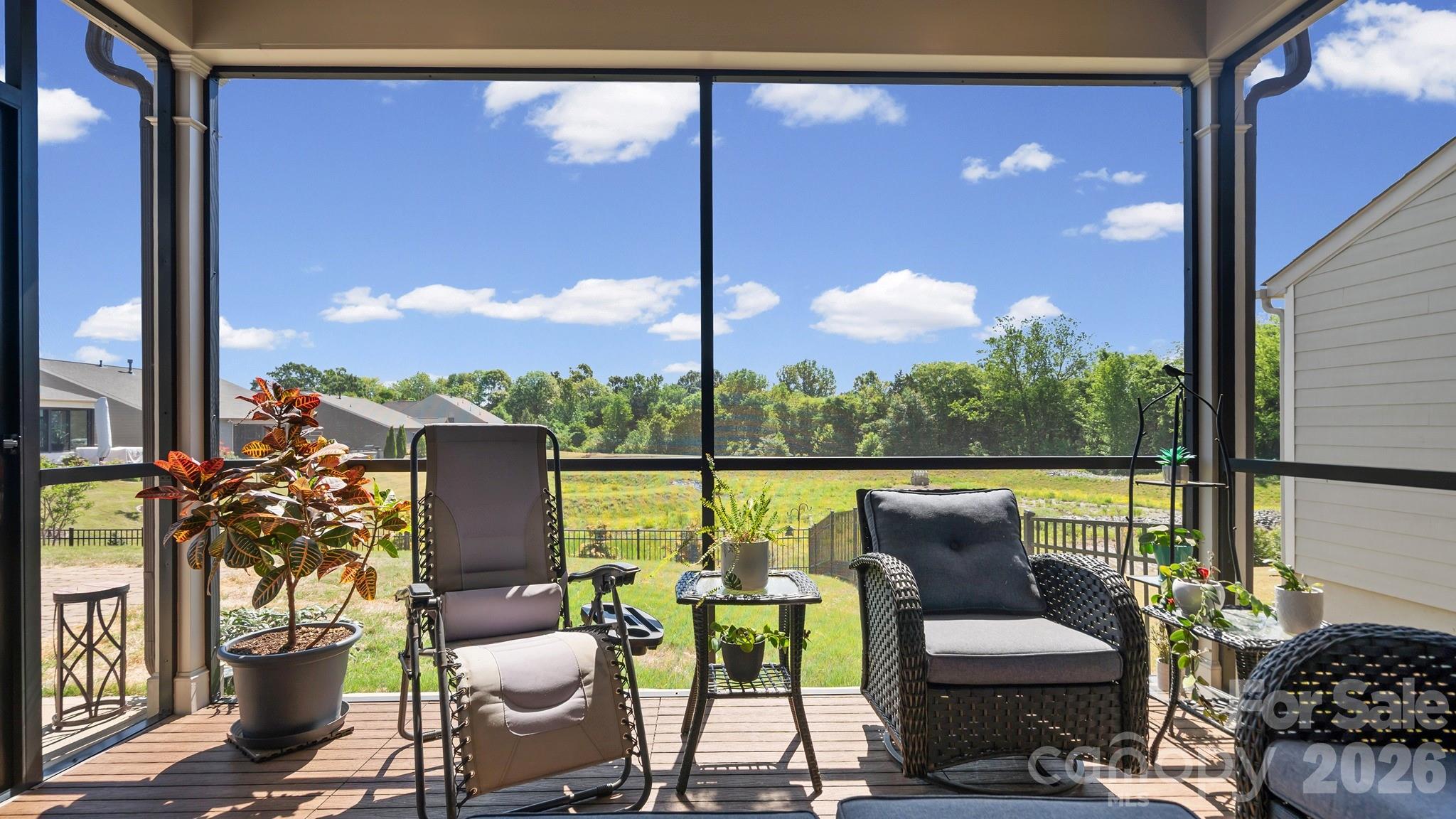 Carolina Orchards - Residential