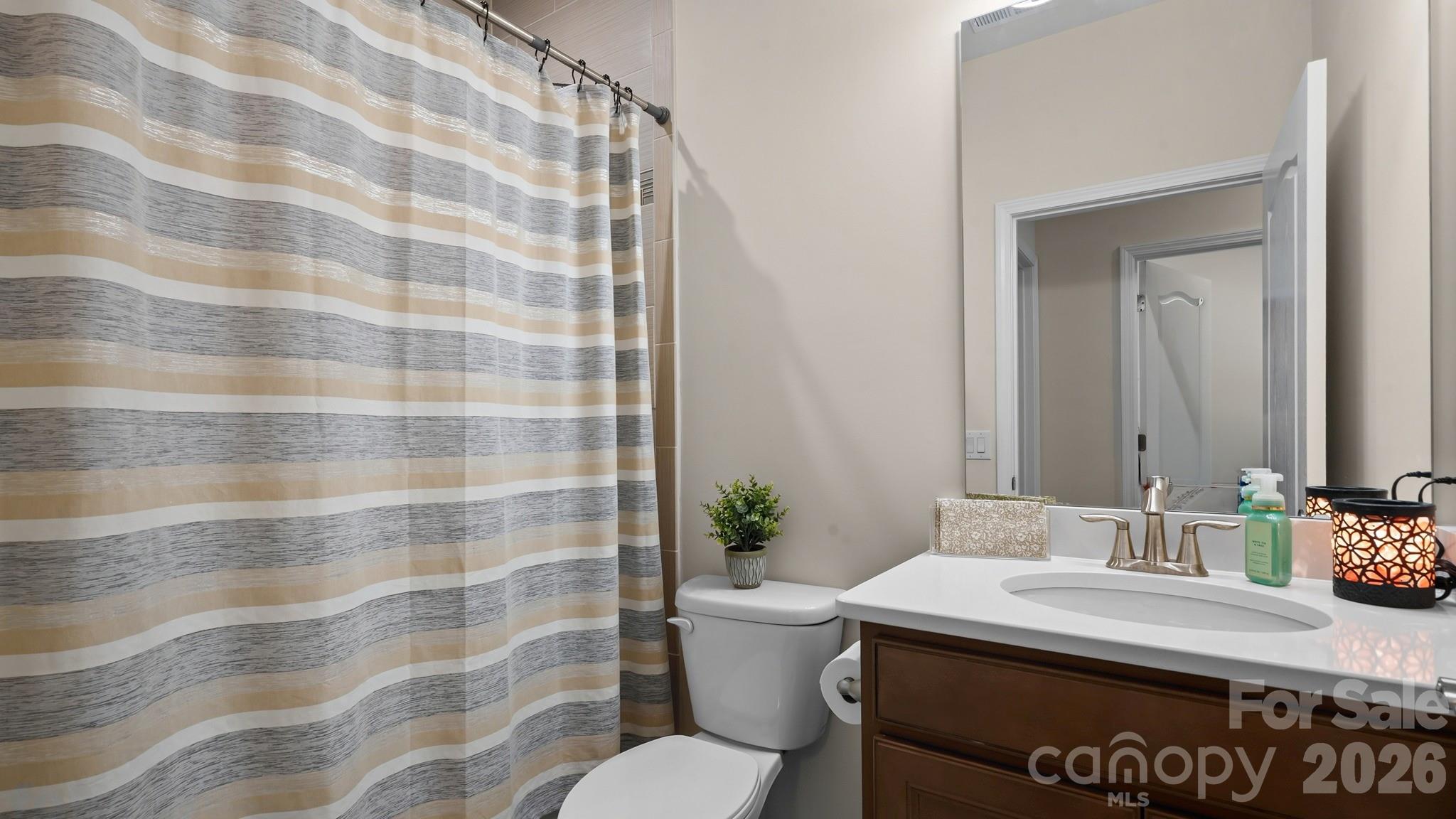 Carolina Orchards - Residential