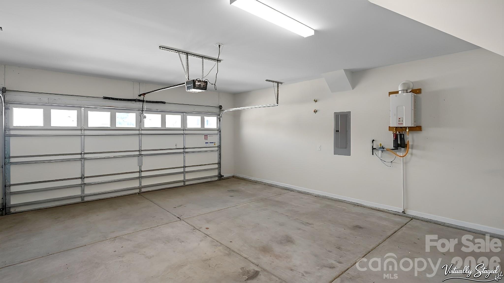 Carolina Orchards - Residential