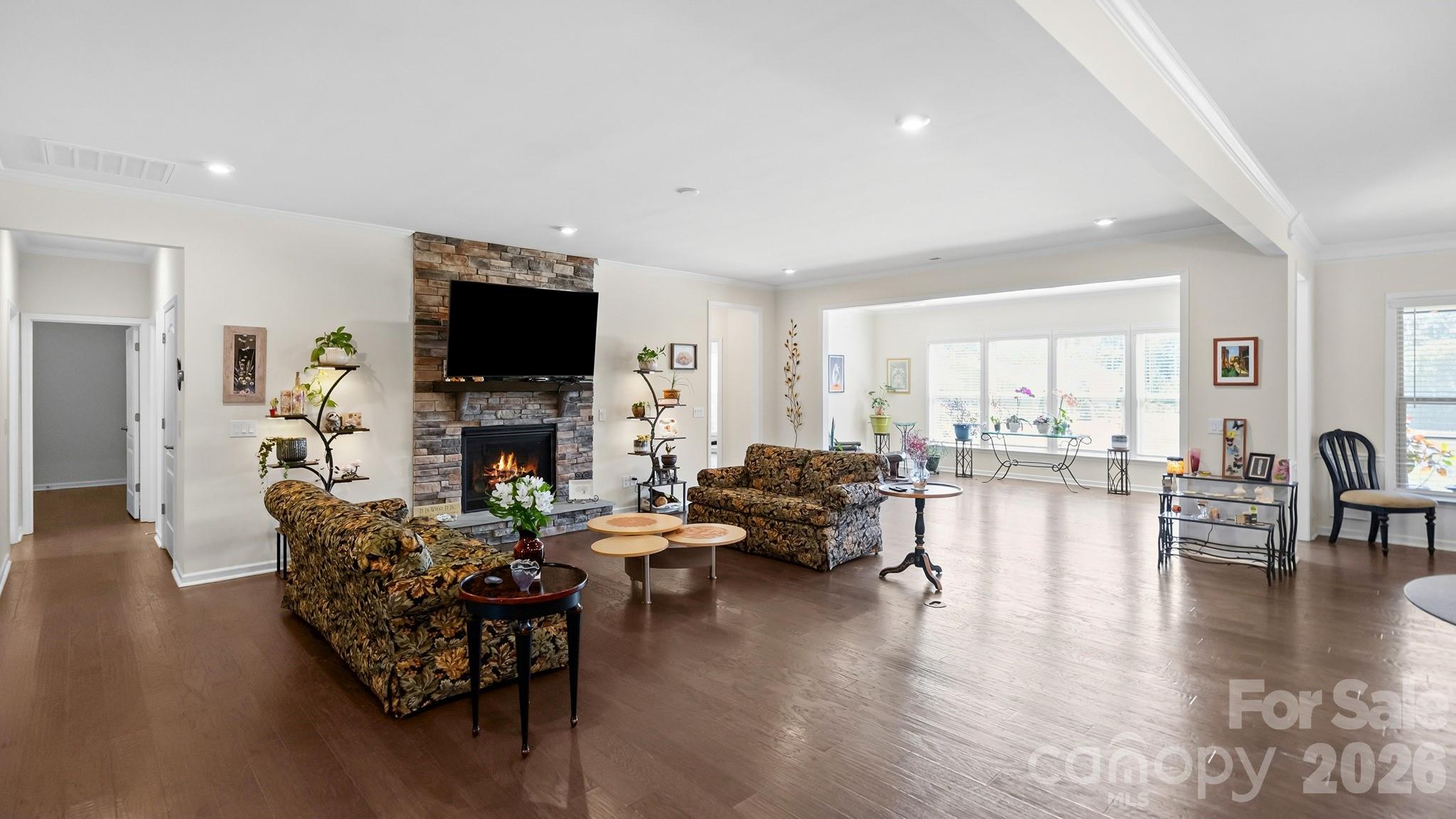 Carolina Orchards - Residential