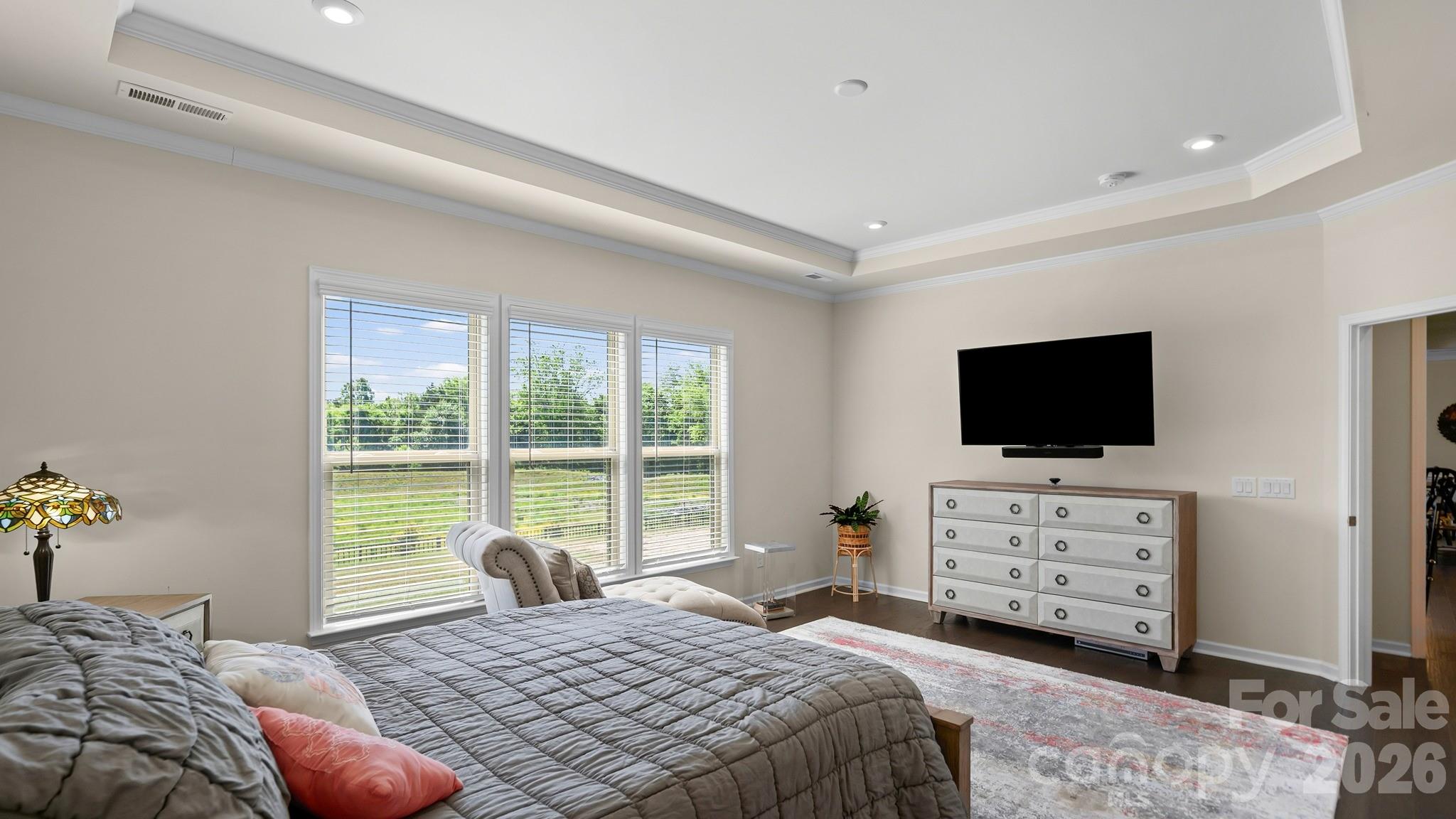 Carolina Orchards - Residential