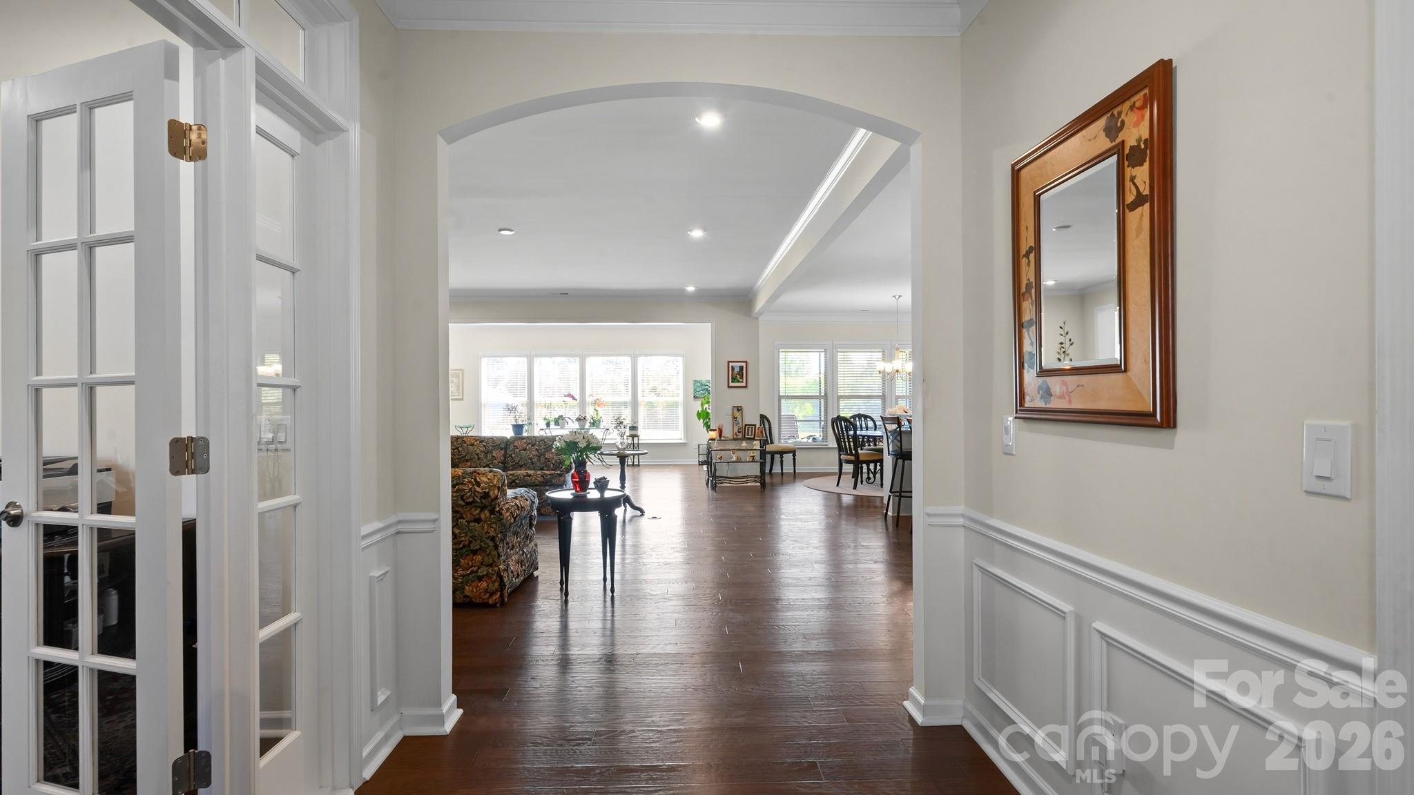 Carolina Orchards - Residential