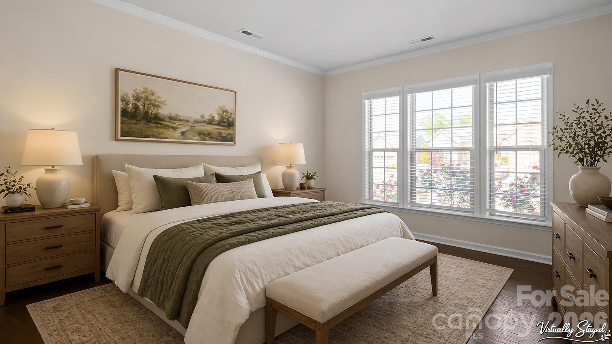 Carolina Orchards - Residential