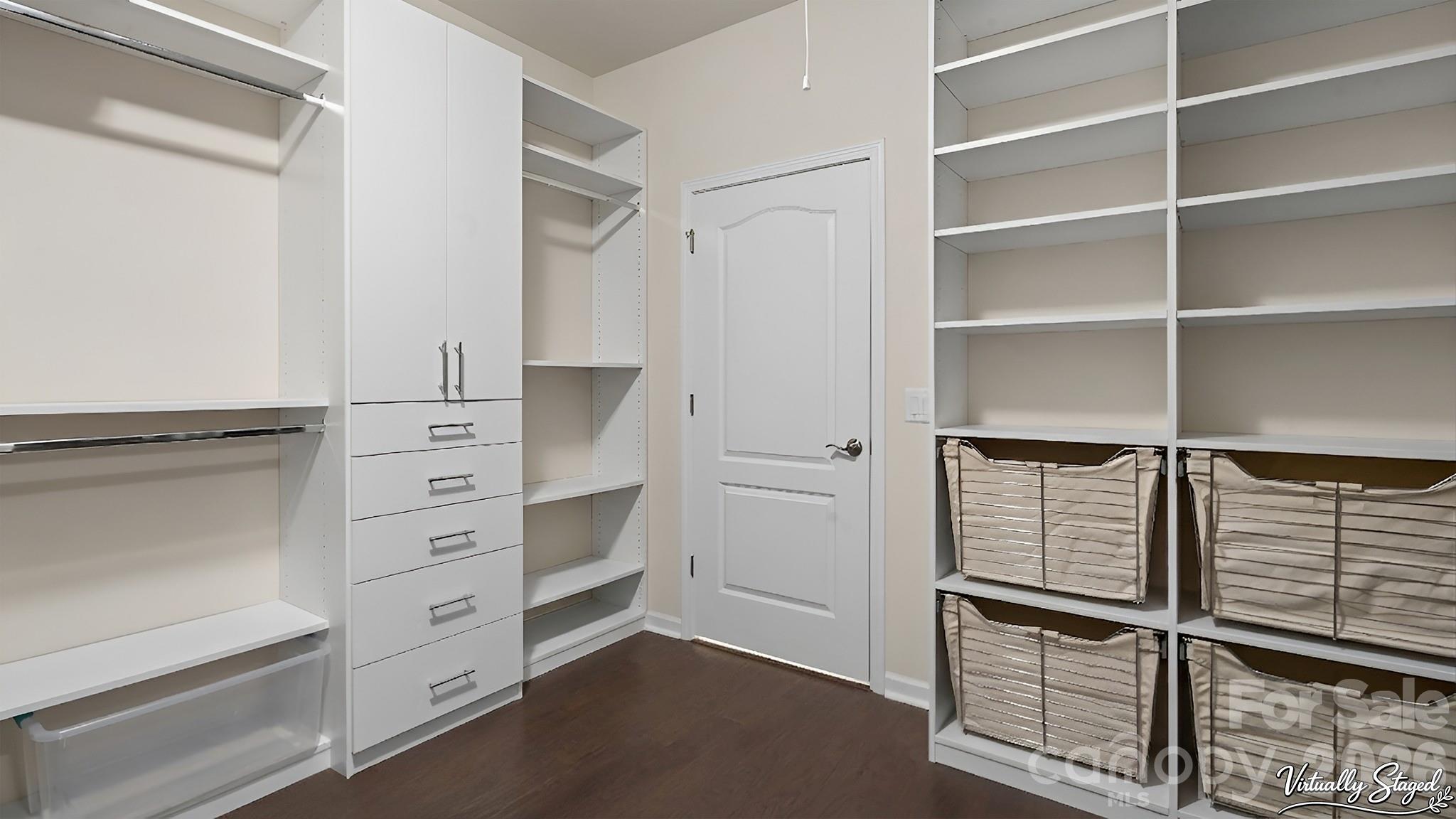 Carolina Orchards - Residential