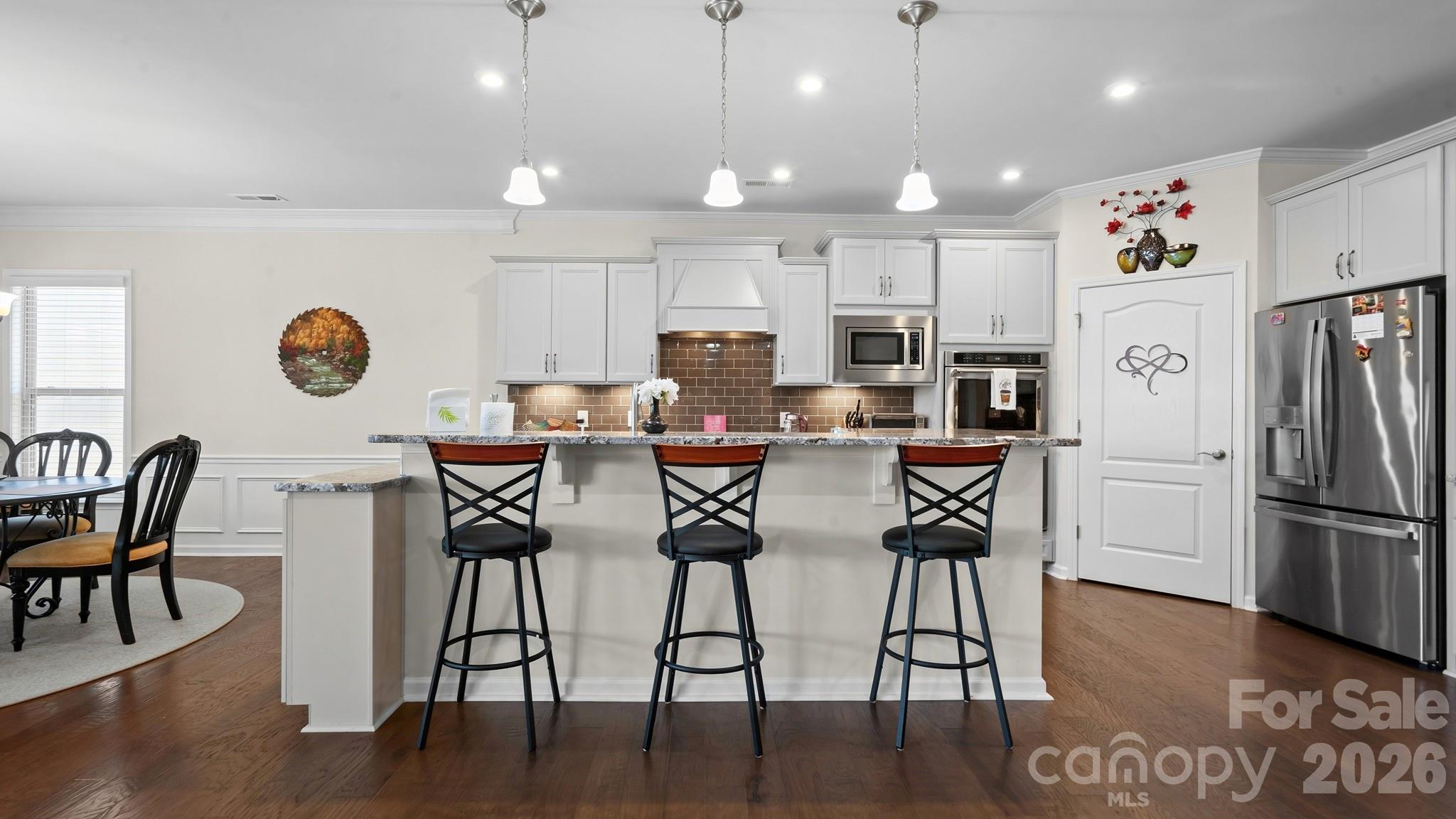 Carolina Orchards - Residential