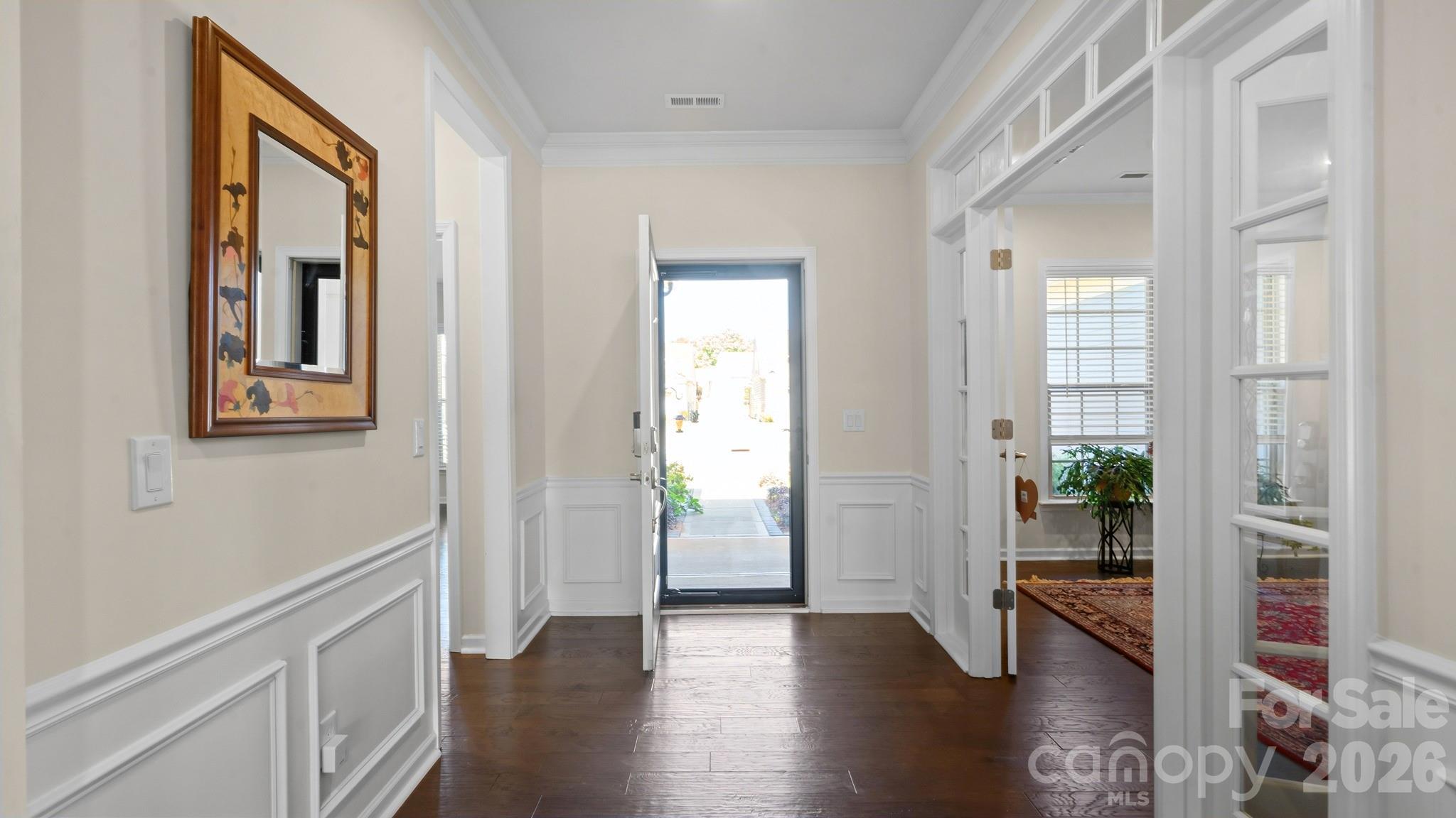 Carolina Orchards - Residential