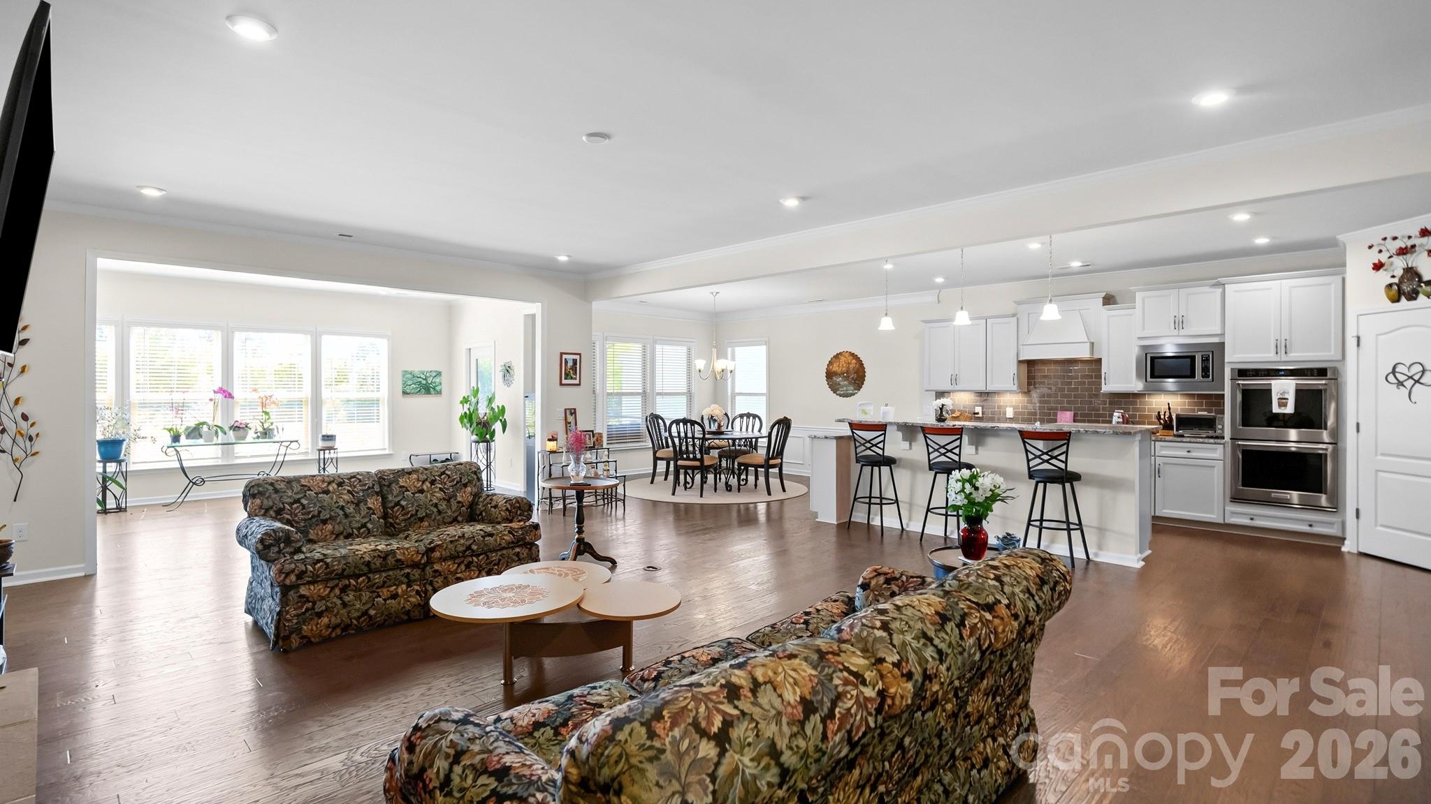 Carolina Orchards - Residential