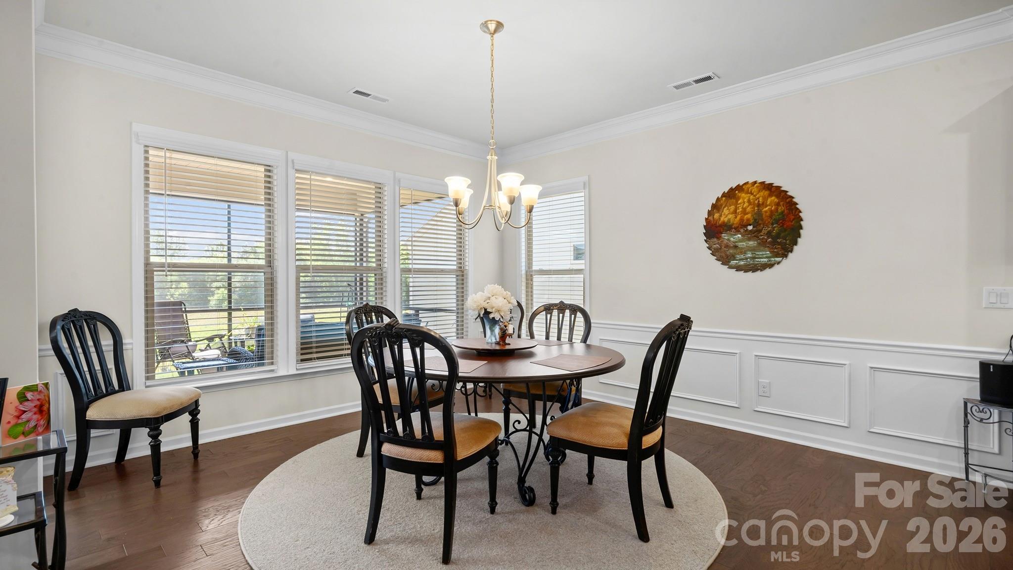 Carolina Orchards - Residential