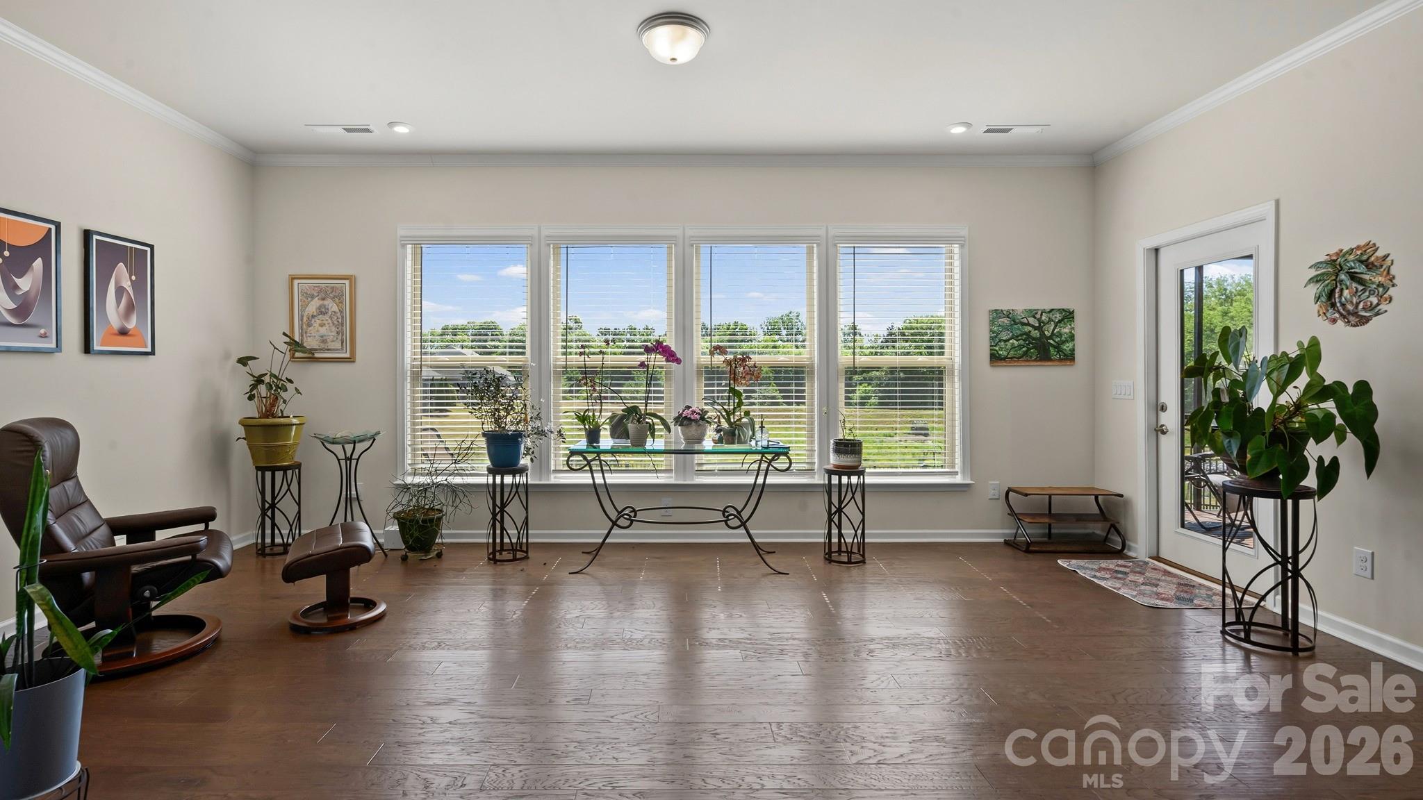 Carolina Orchards - Residential