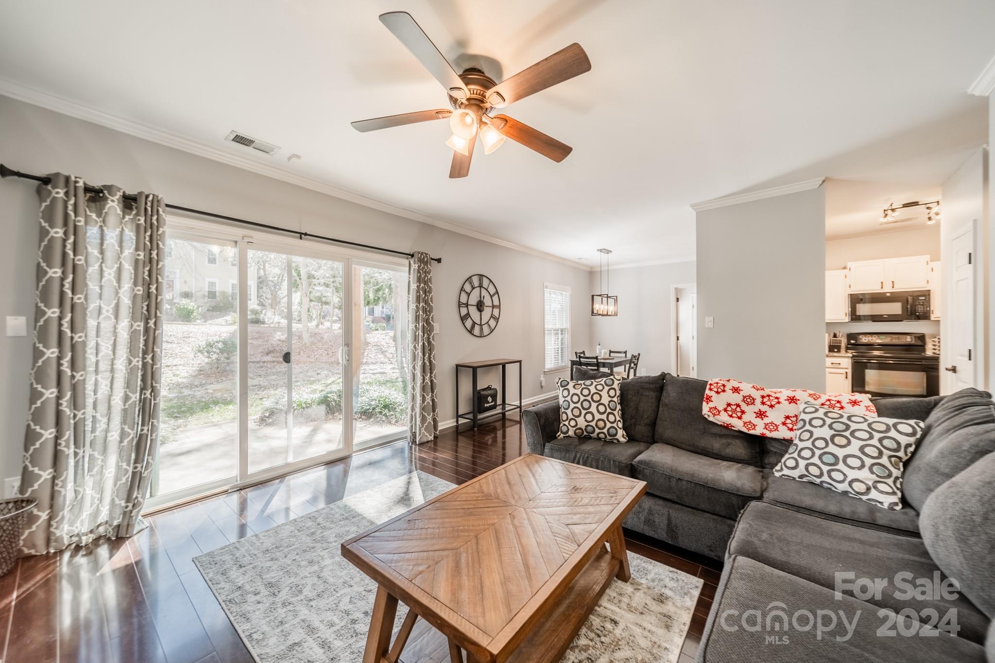 Hunters Run - Residential