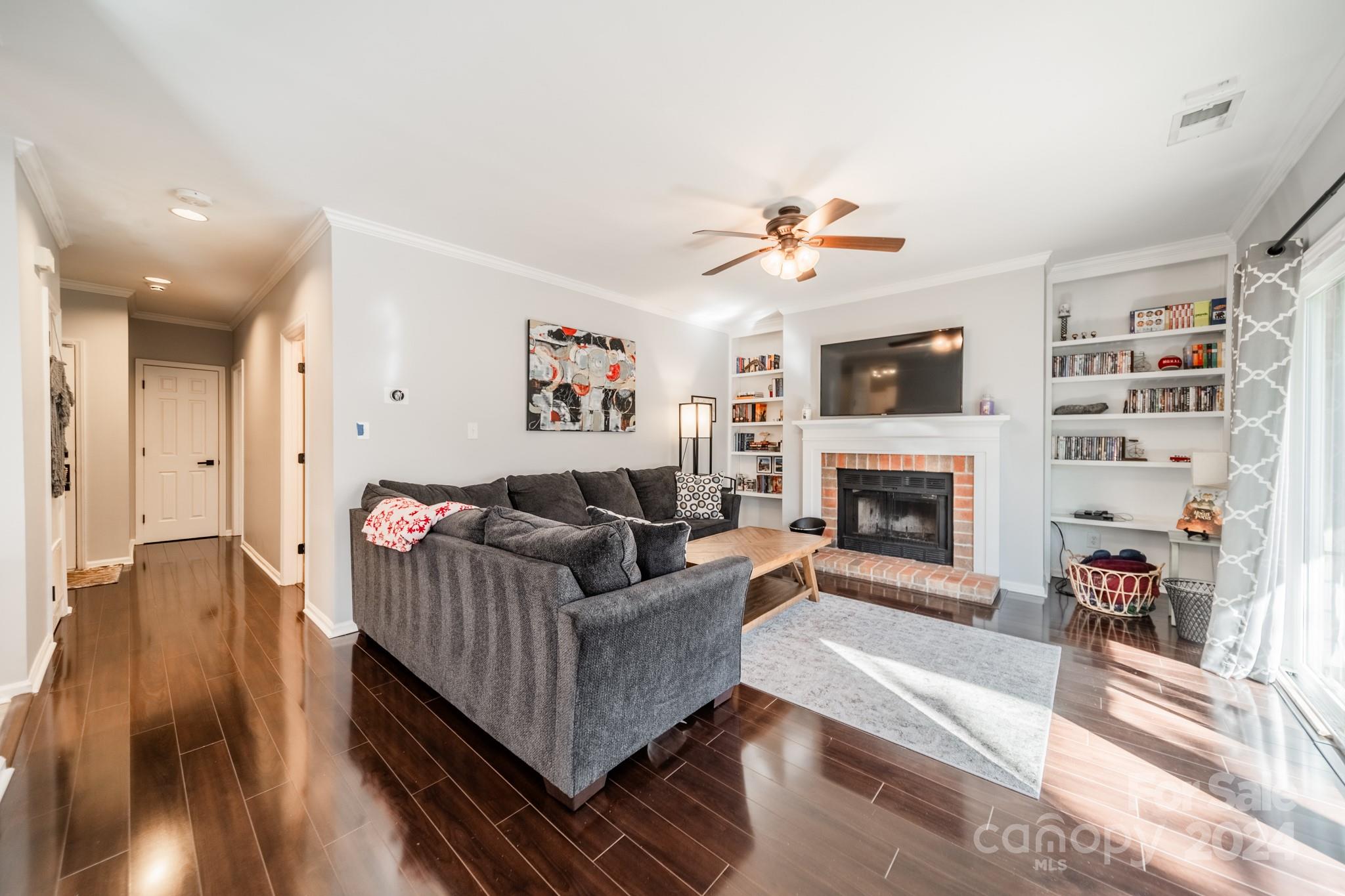 Hunters Run - Residential