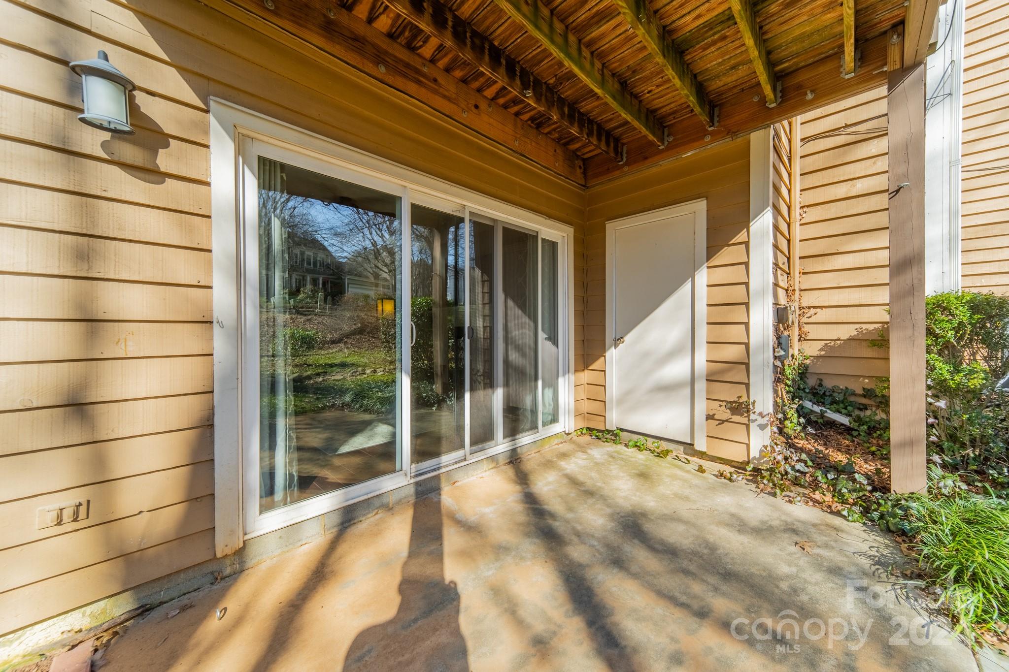 Hunters Run - Residential