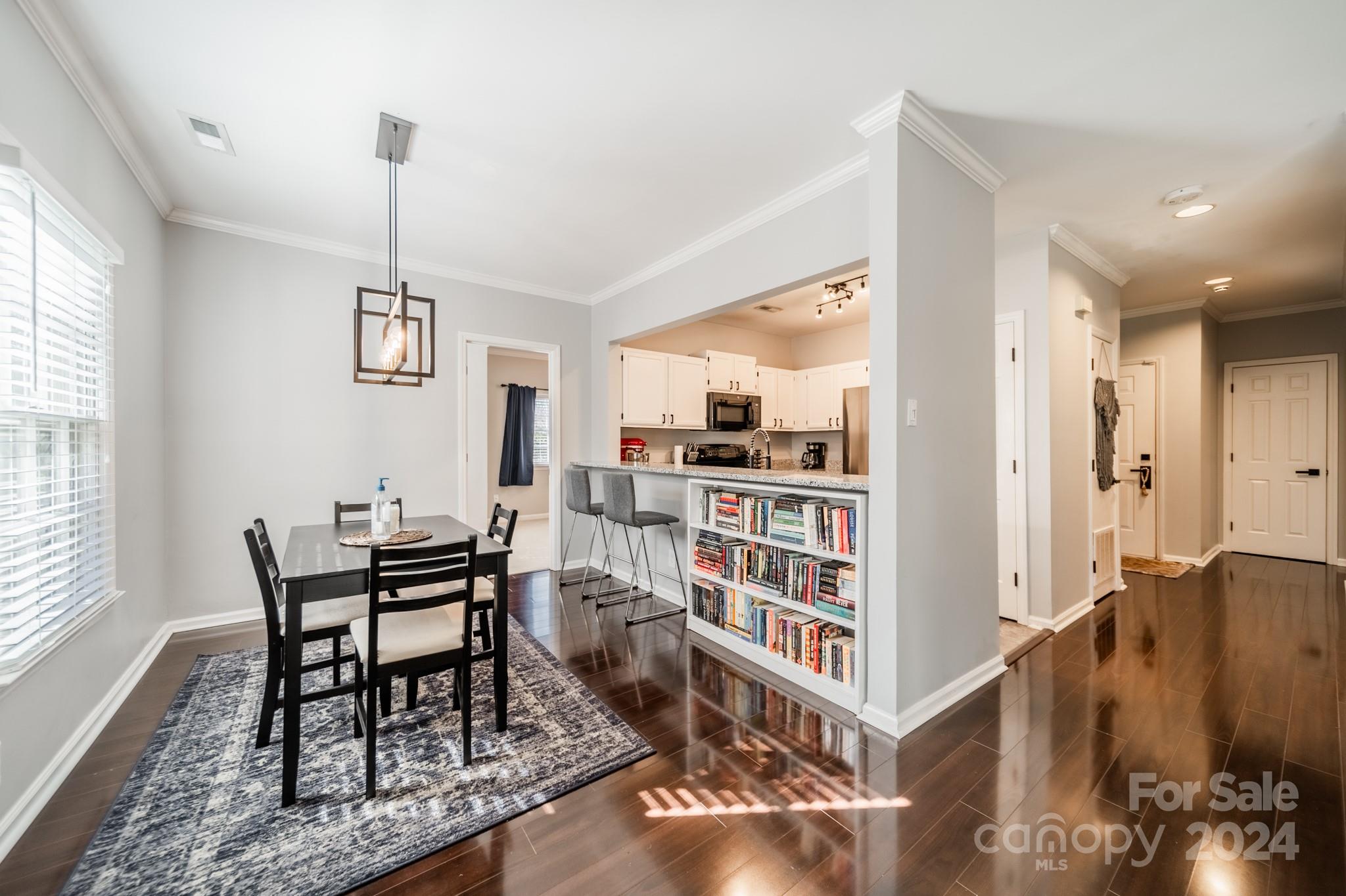 Hunters Run - Residential