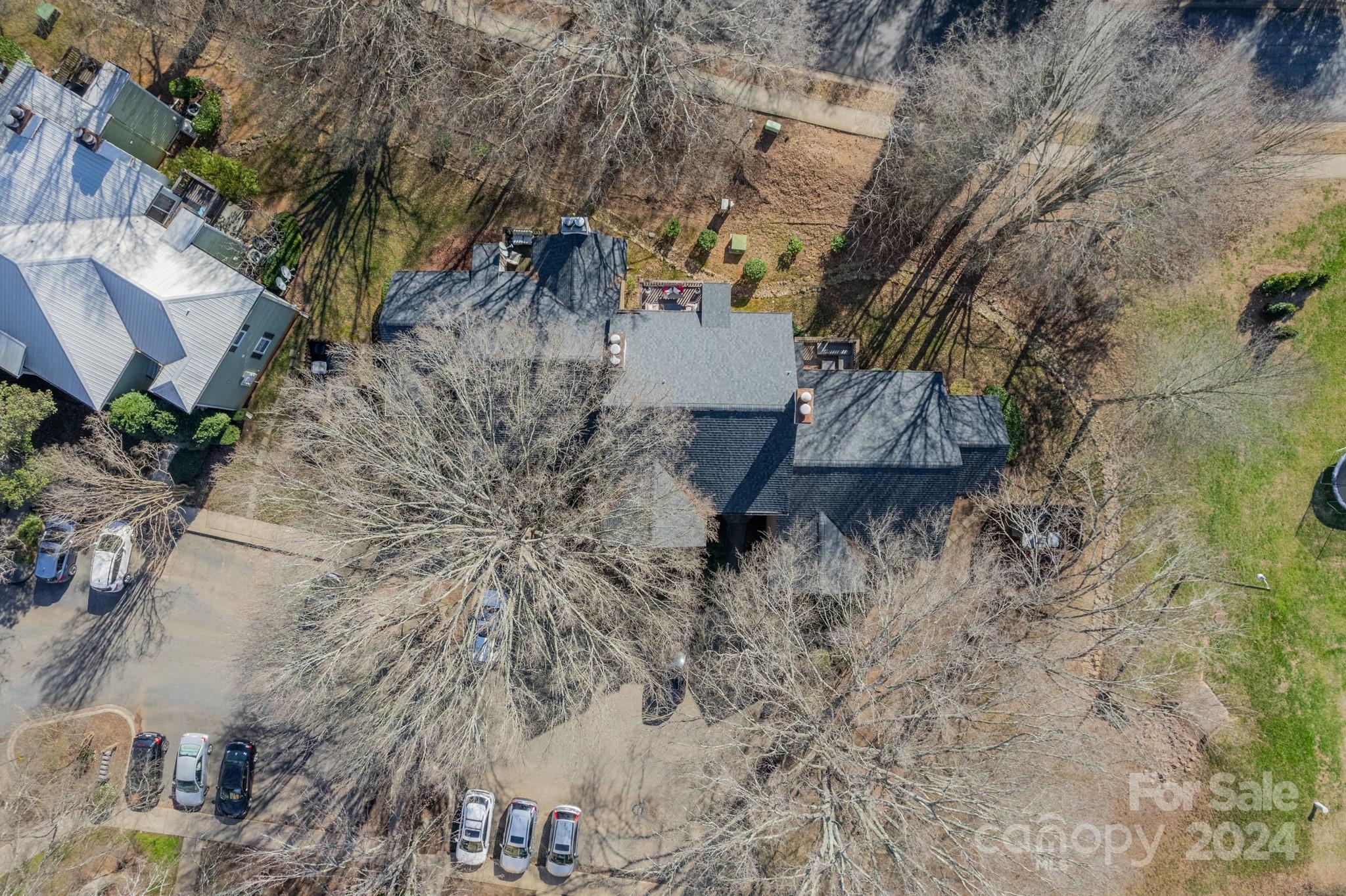 Hunters Run - Residential