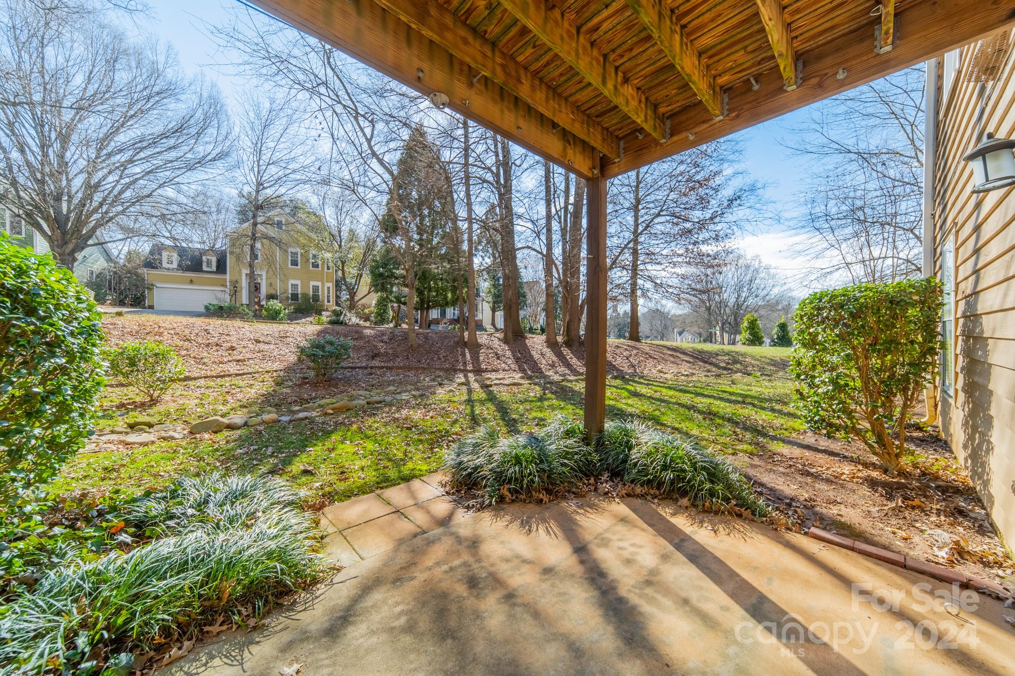 Hunters Run - Residential