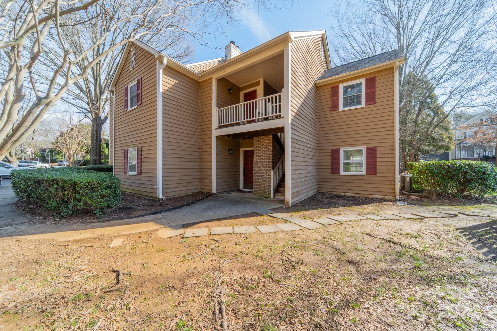 Hunters Run - Residential