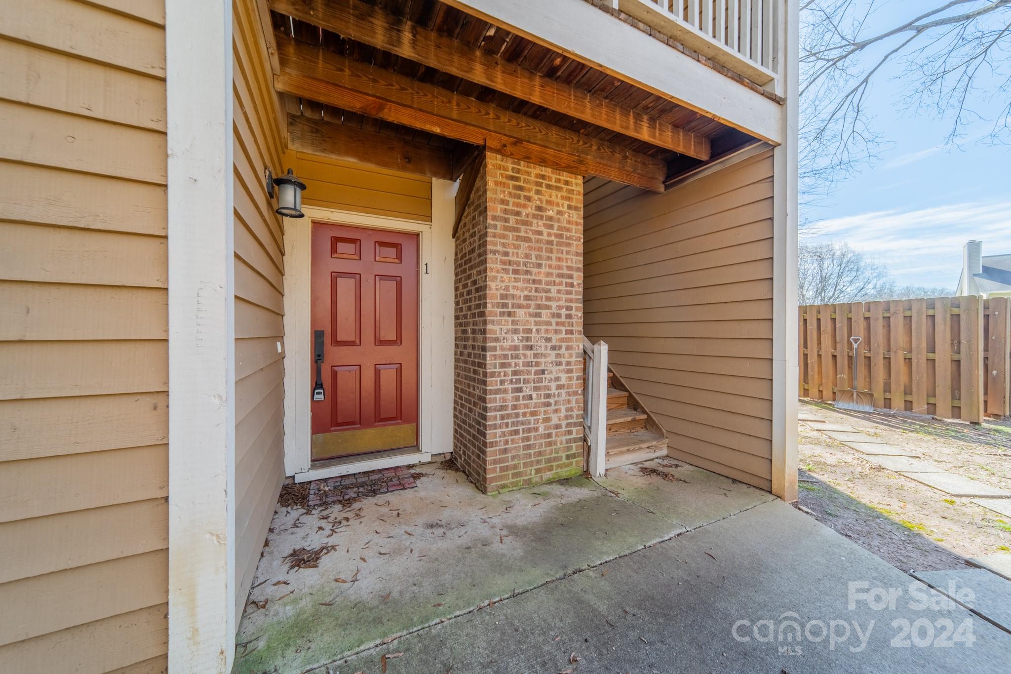 Hunters Run - Residential