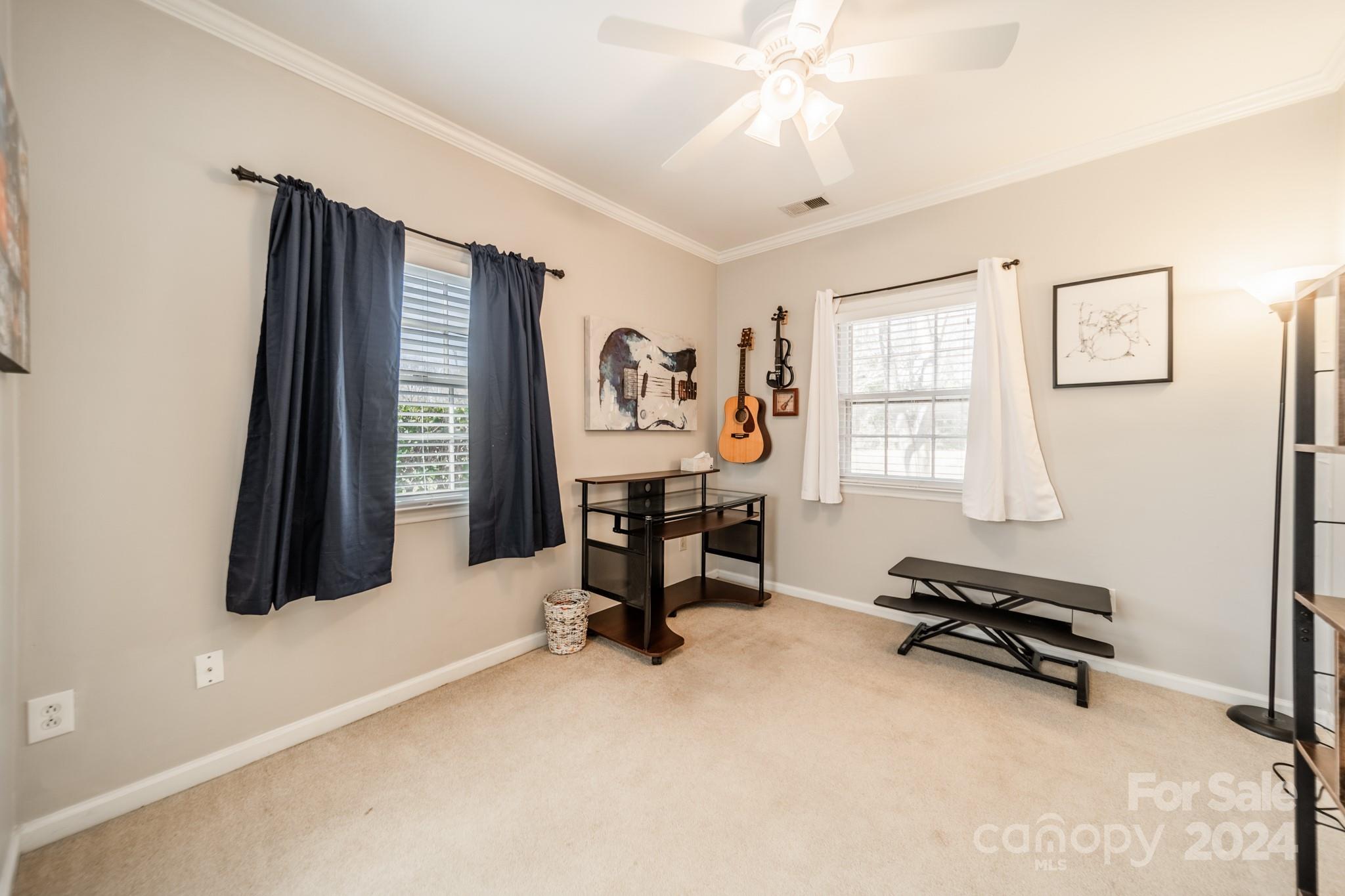 Hunters Run - Residential