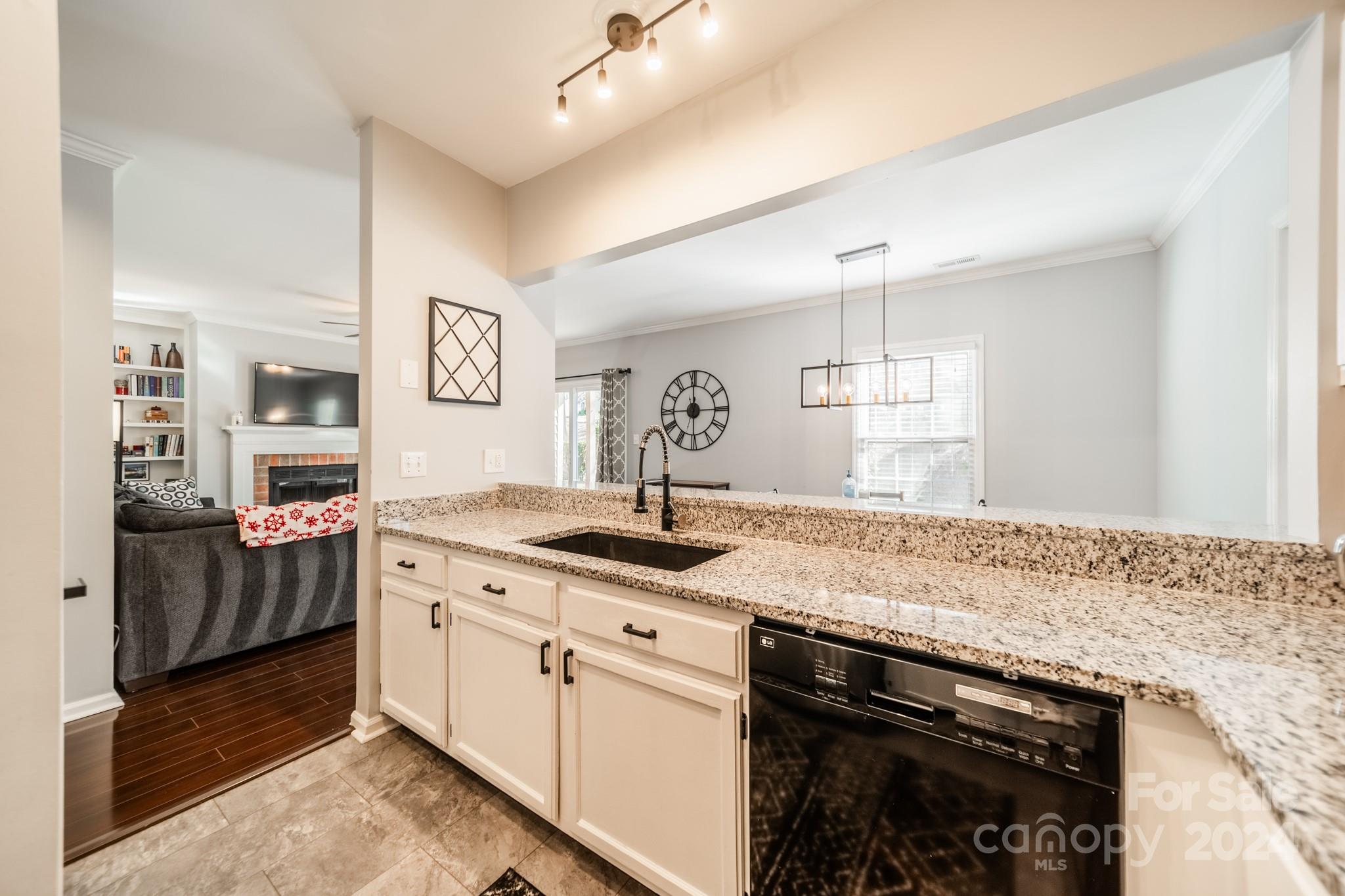 Hunters Run - Residential