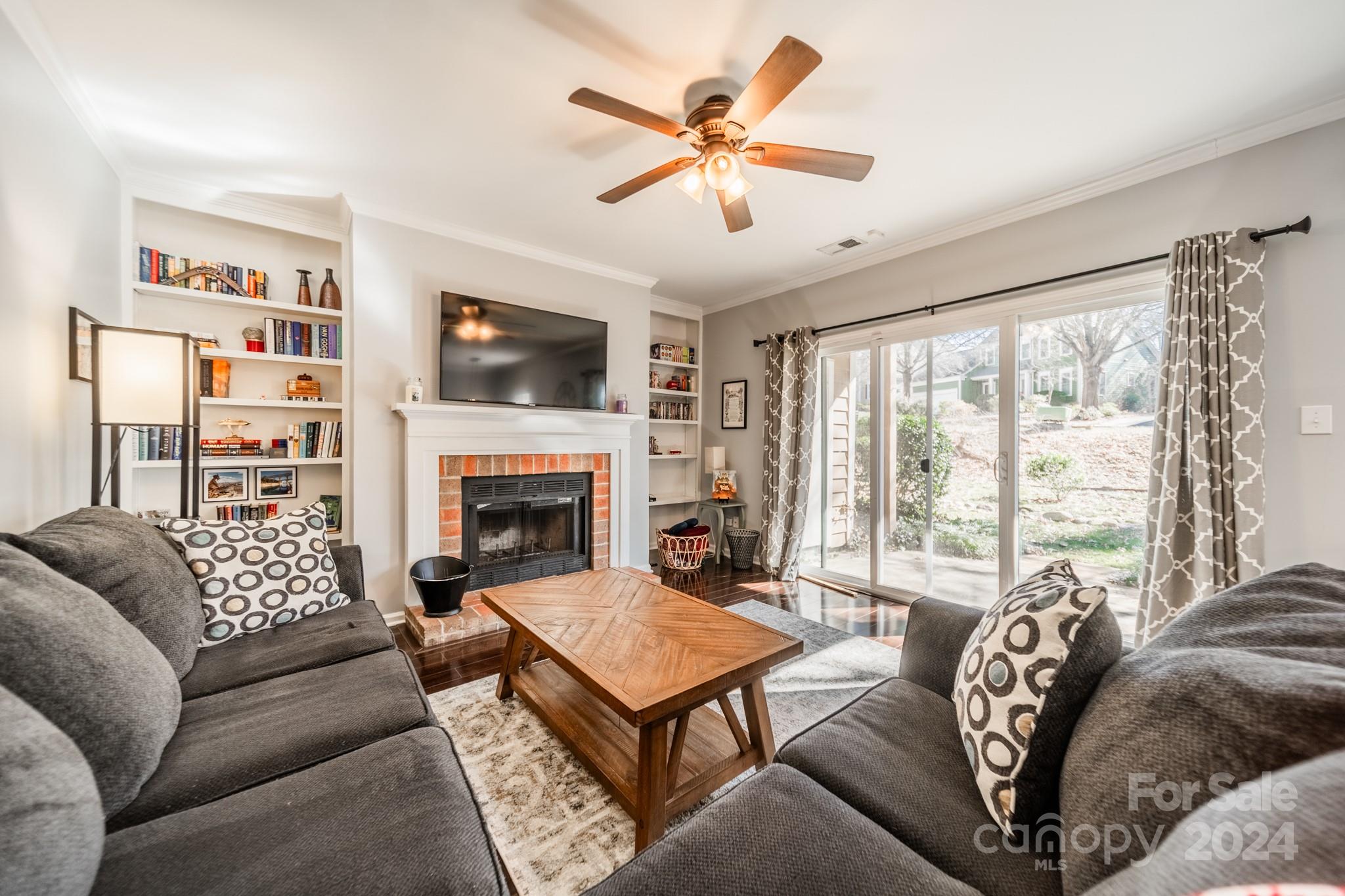 Hunters Run - Residential