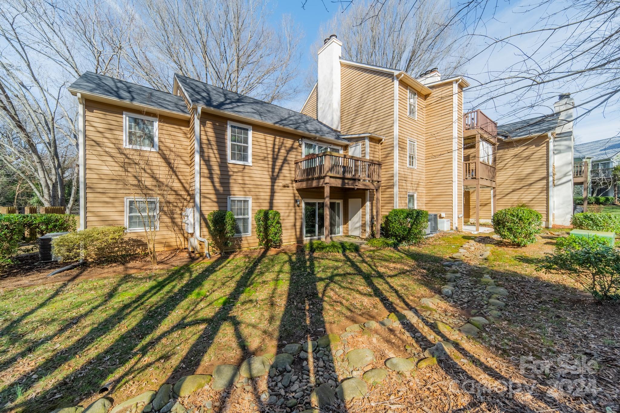 Hunters Run - Residential