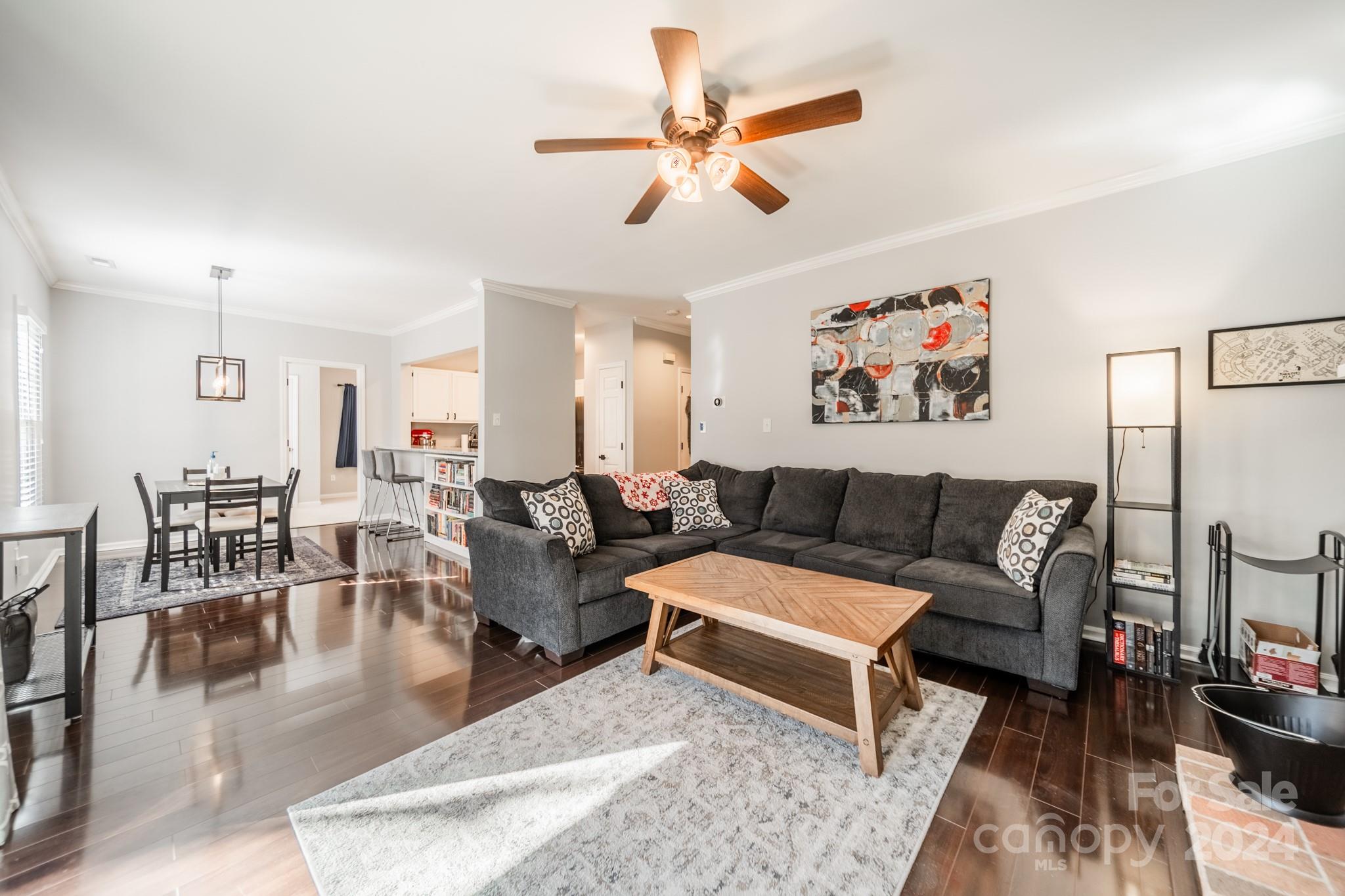 Hunters Run - Residential