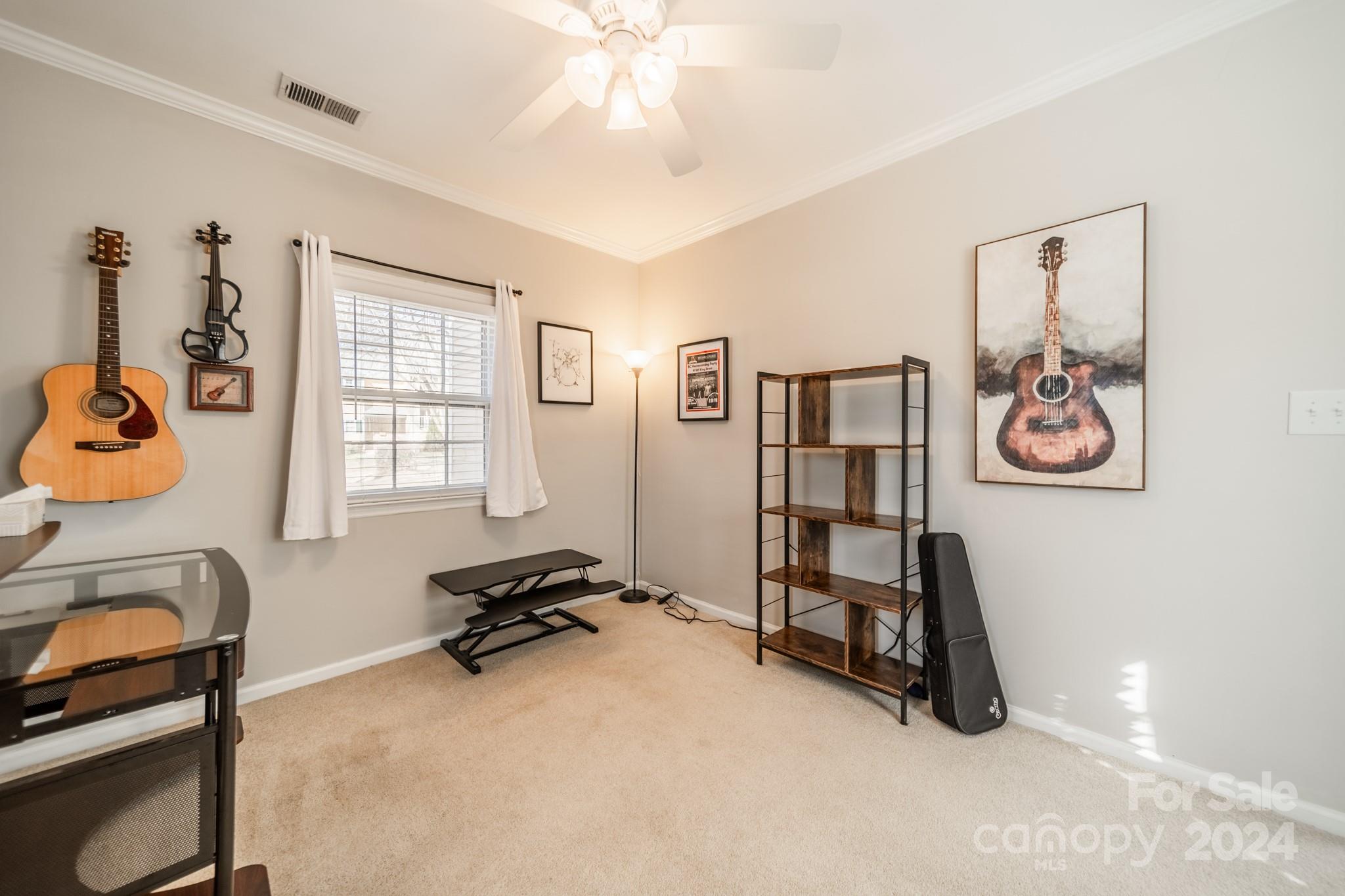 Hunters Run - Residential