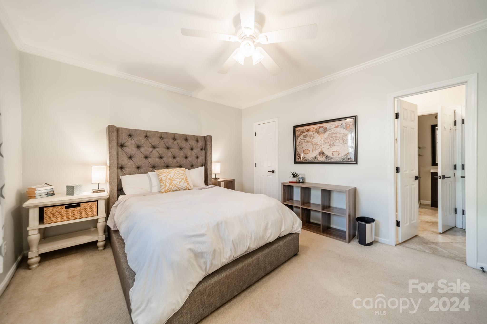 Hunters Run - Residential