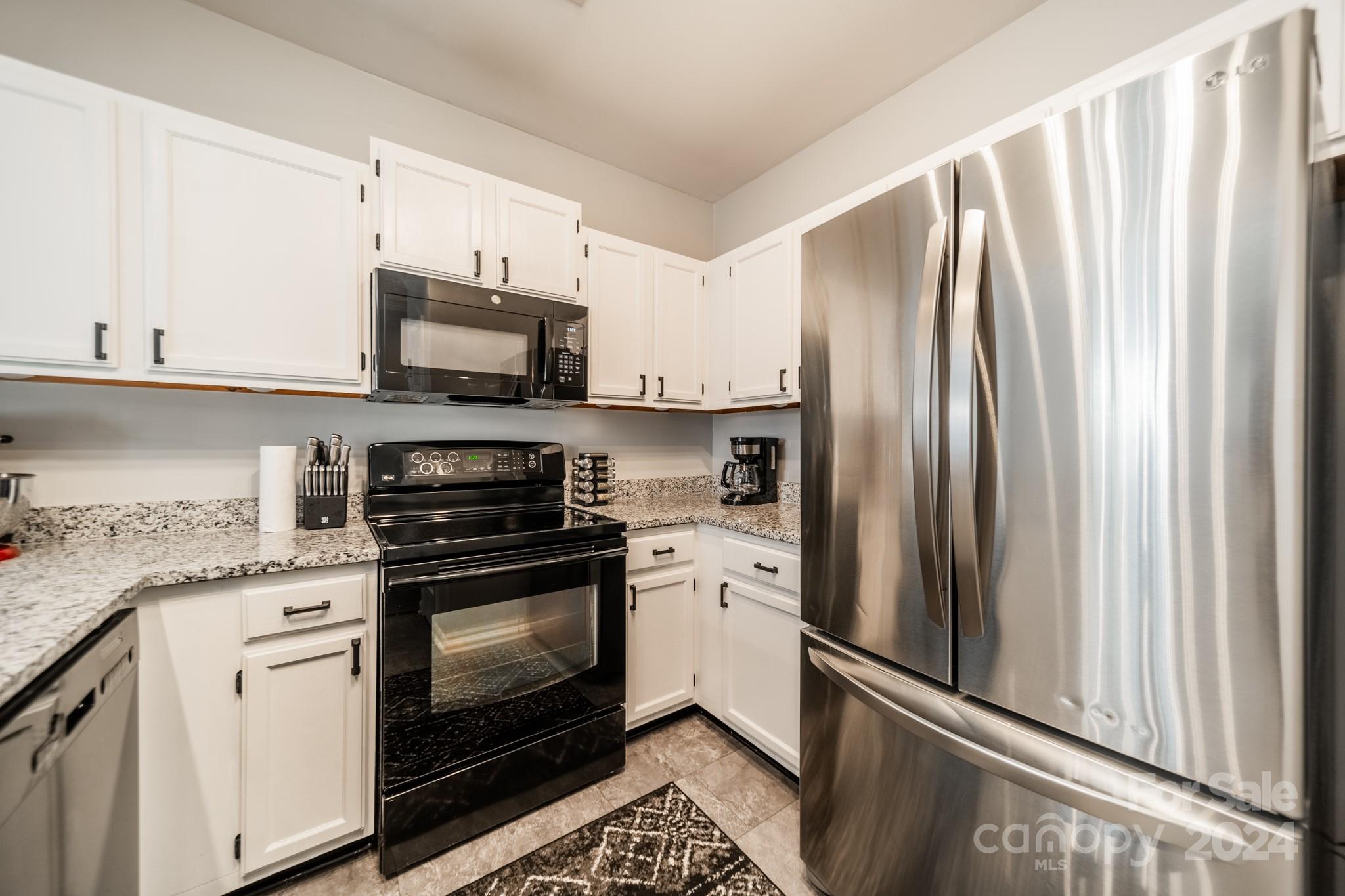 Hunters Run - Residential