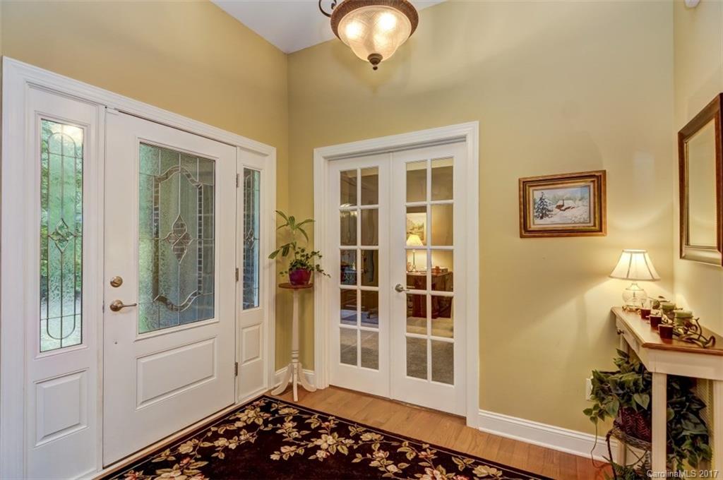 Ellington - Residential