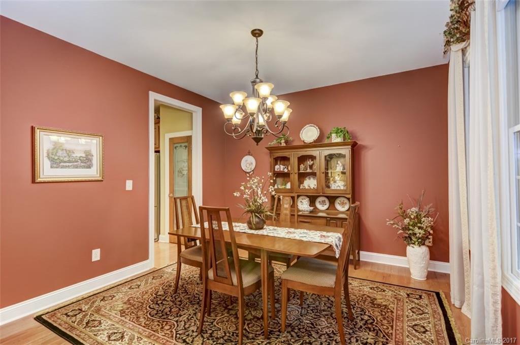 Ellington - Residential