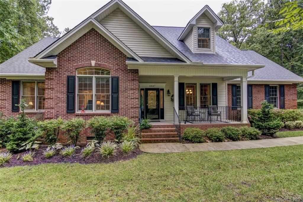 Ellington - Residential