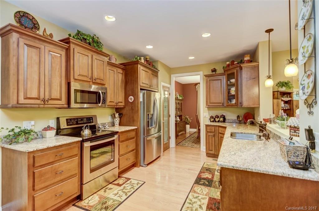 Ellington - Residential