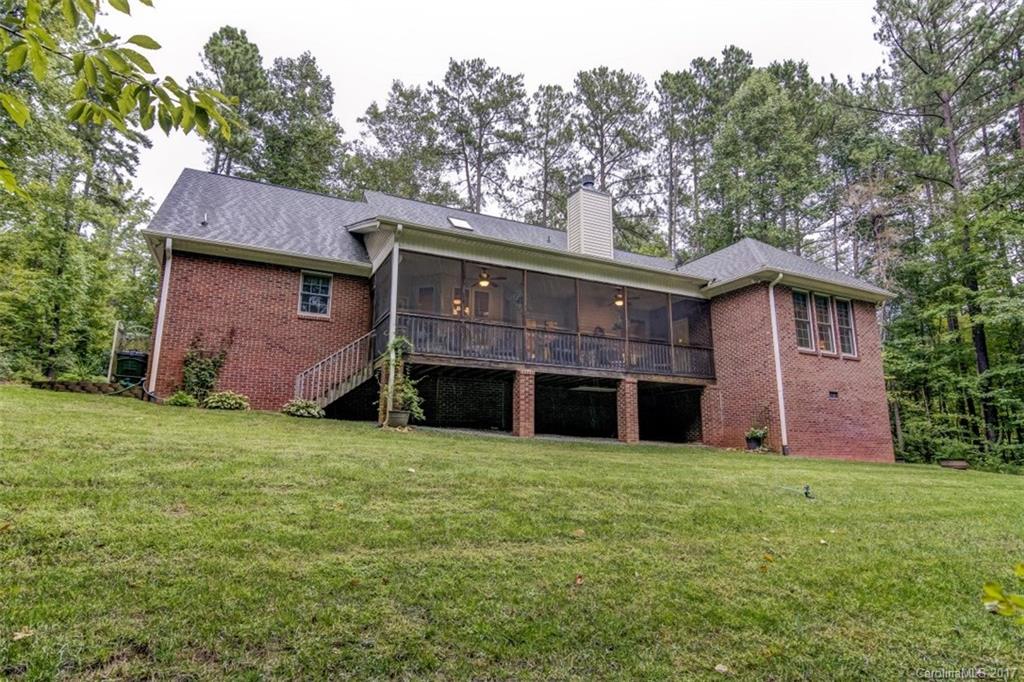 Ellington - Residential