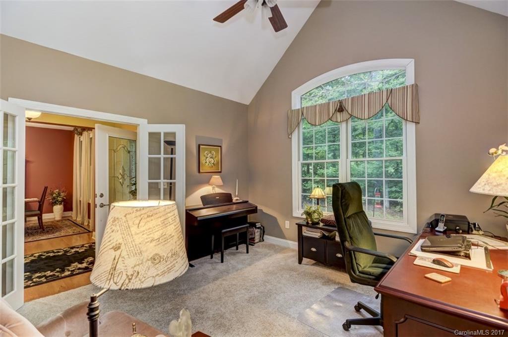Ellington - Residential