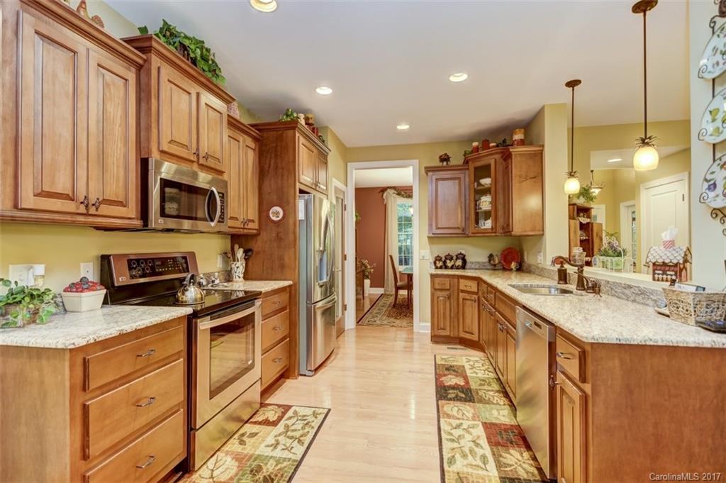 Ellington - Residential