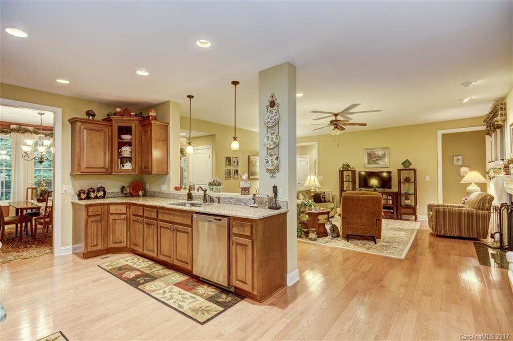 Ellington - Residential