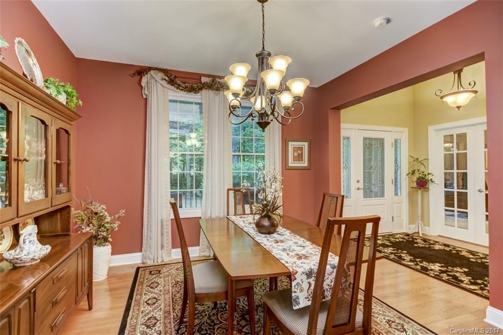 Ellington - Residential