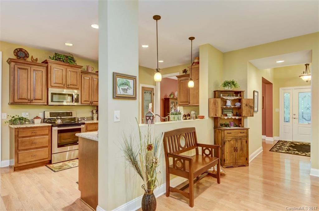 Ellington - Residential