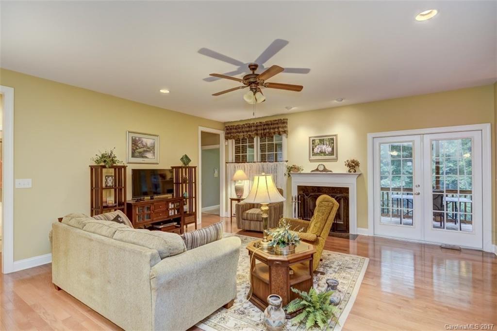 Ellington - Residential