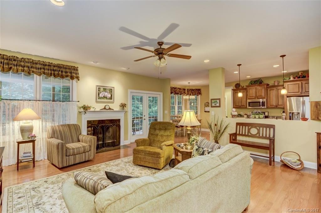 Ellington - Residential