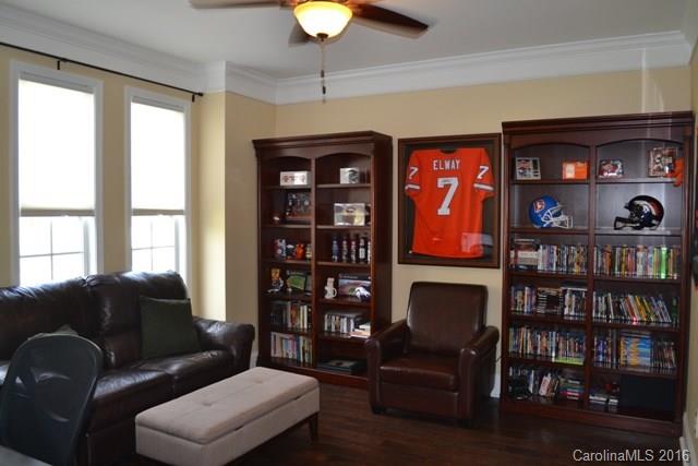 Rollingwood - Residential