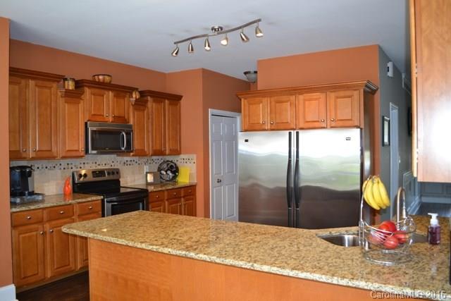 Rollingwood - Residential